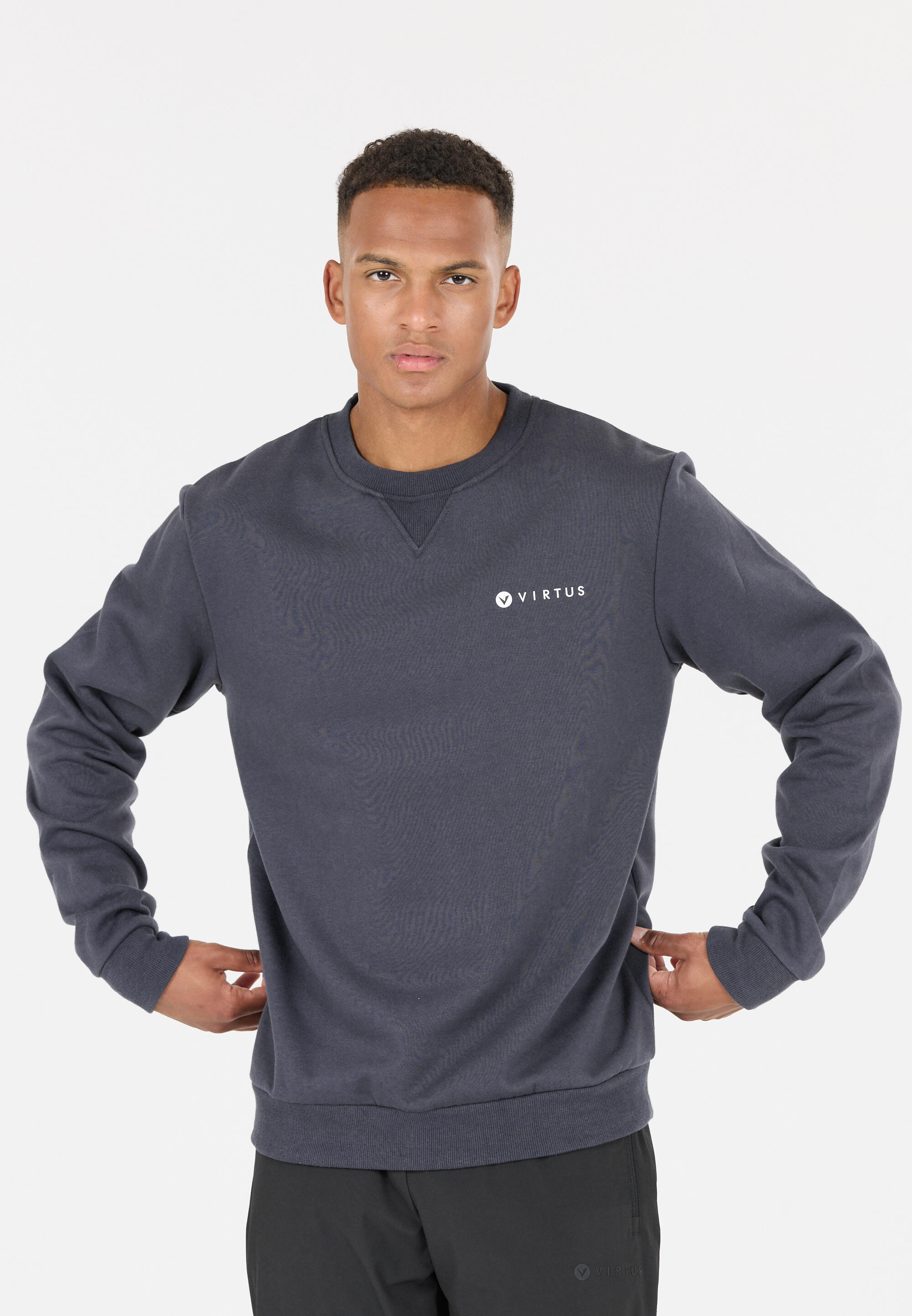 Sudadera Virtus Marten 4/5