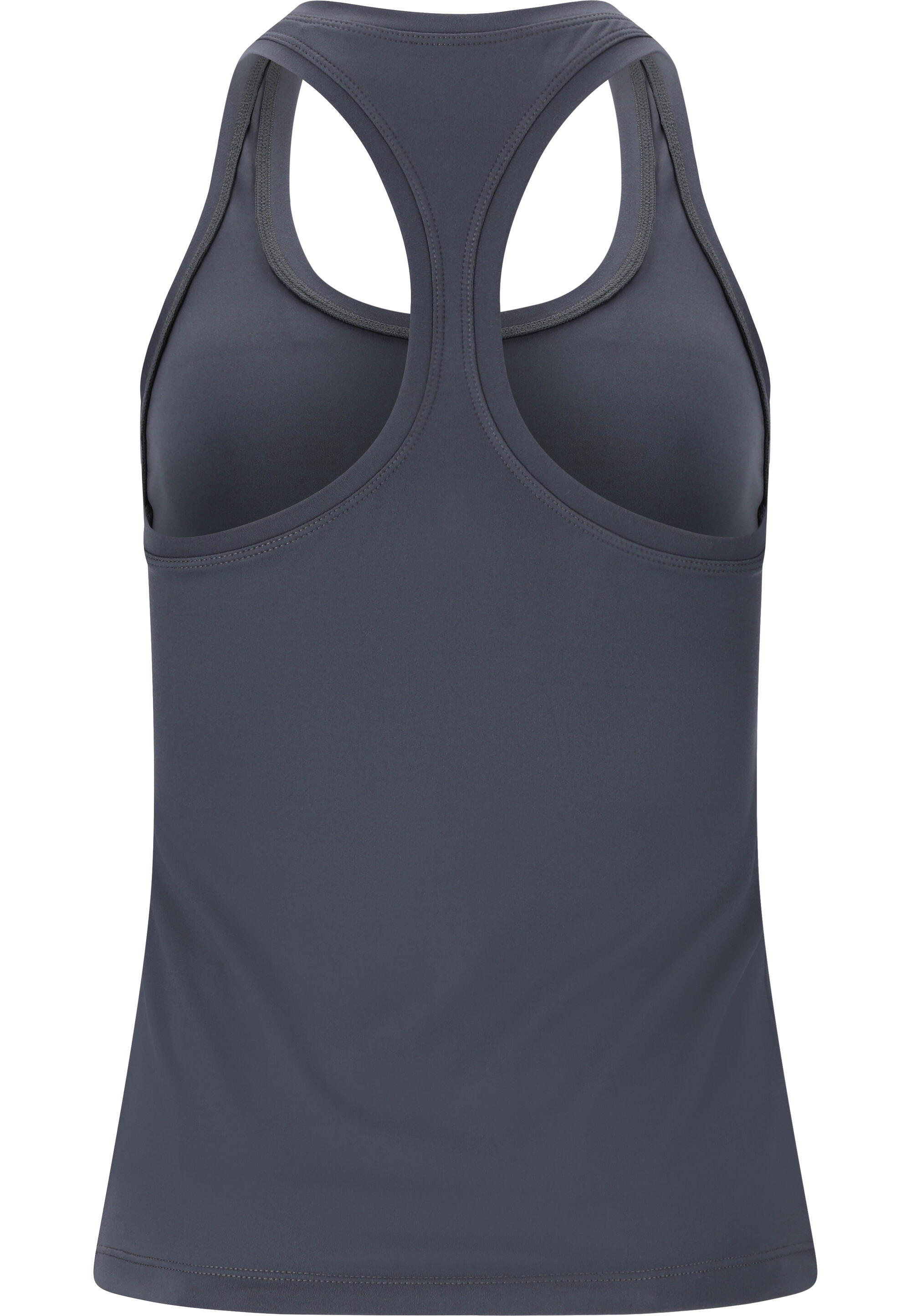 Débardeur femme Athlecia Asana 2/5