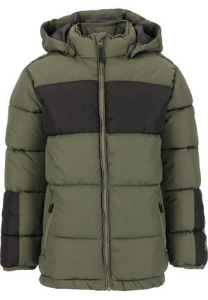 Steppjacke Bruno