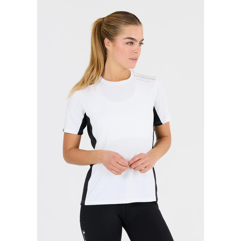 Elite Lab Shirt met korte mouwen Tech Elite X1