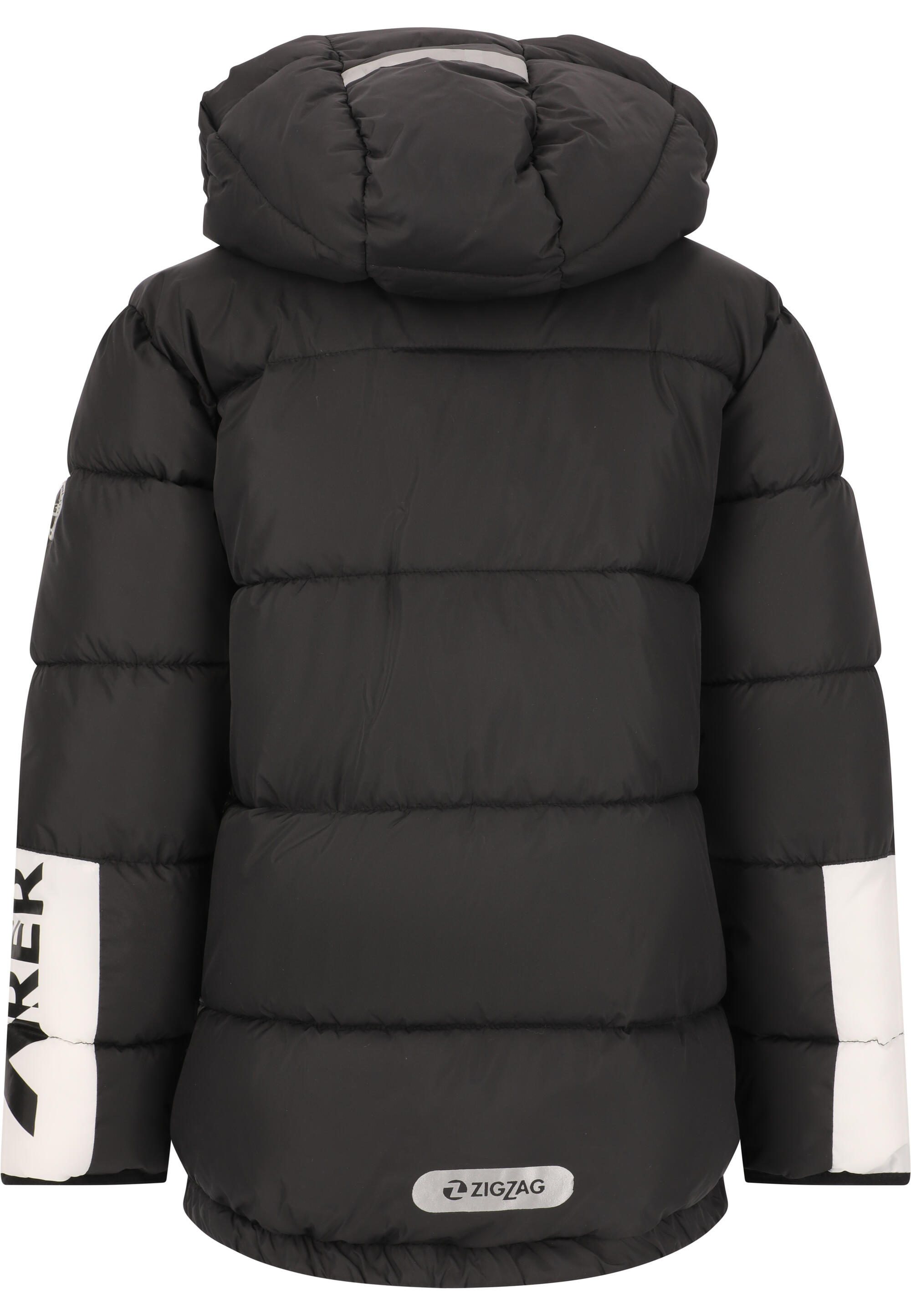 Puffer jas Bruno 2/5