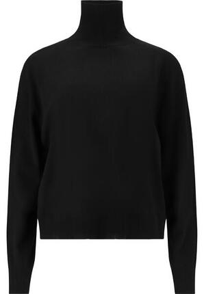 Pull col roulé femme Athlecia Dava