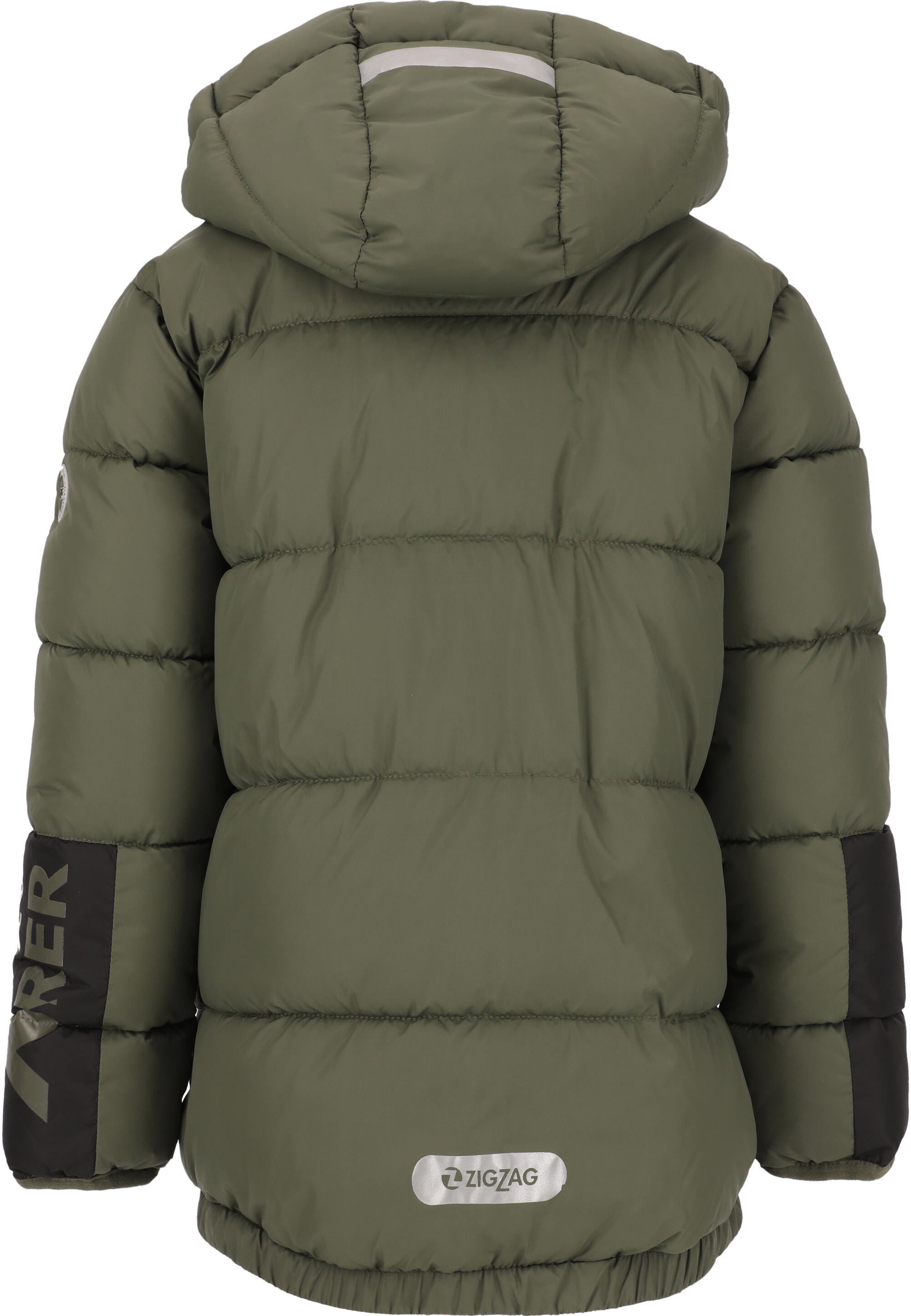 Veste polaire Bruno 2/5
