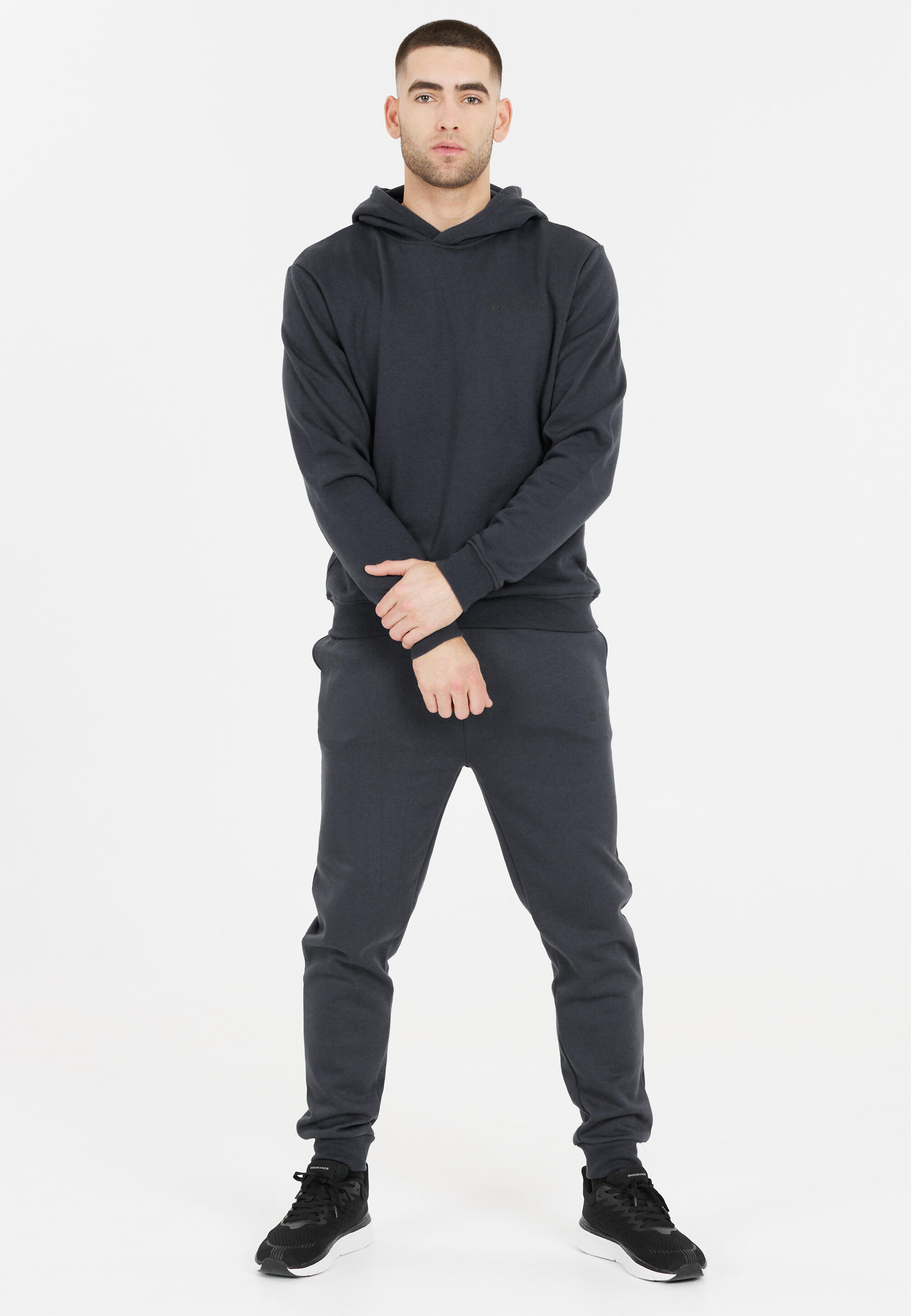 Sudadera con capucha Virtus Marten 3/5