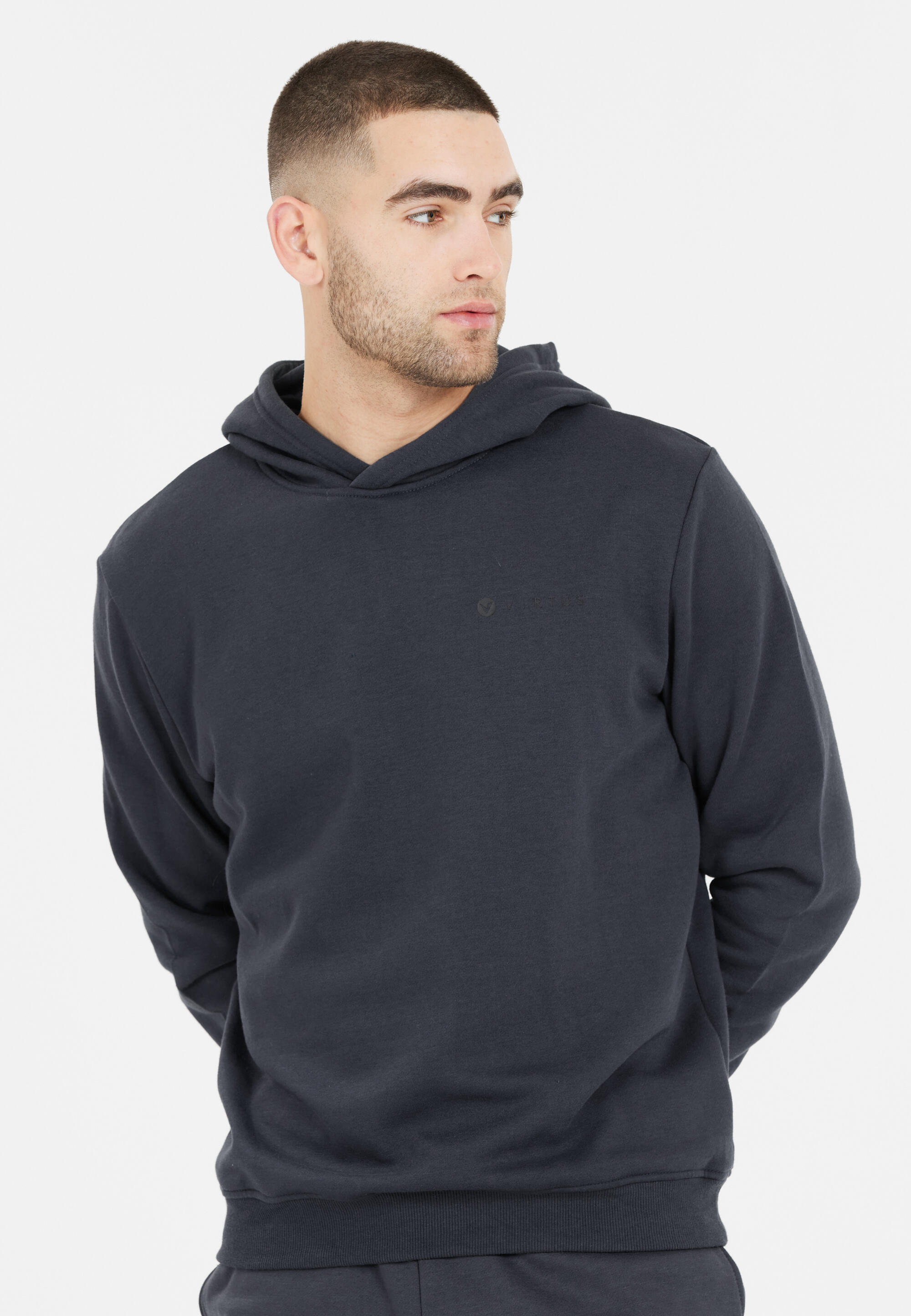 Sudadera con capucha Virtus Marten 4/5