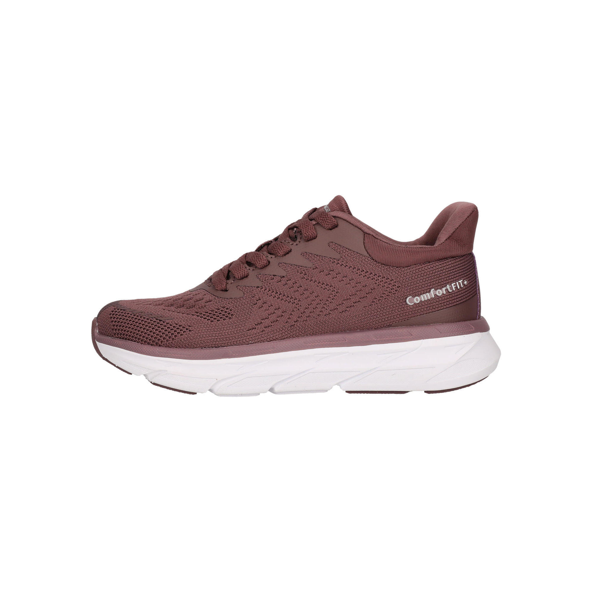 Endurance - Baskets Femme Endurance Masako - Chaussures De Sport - Beige|rose|rouge - 38 - Decathlon