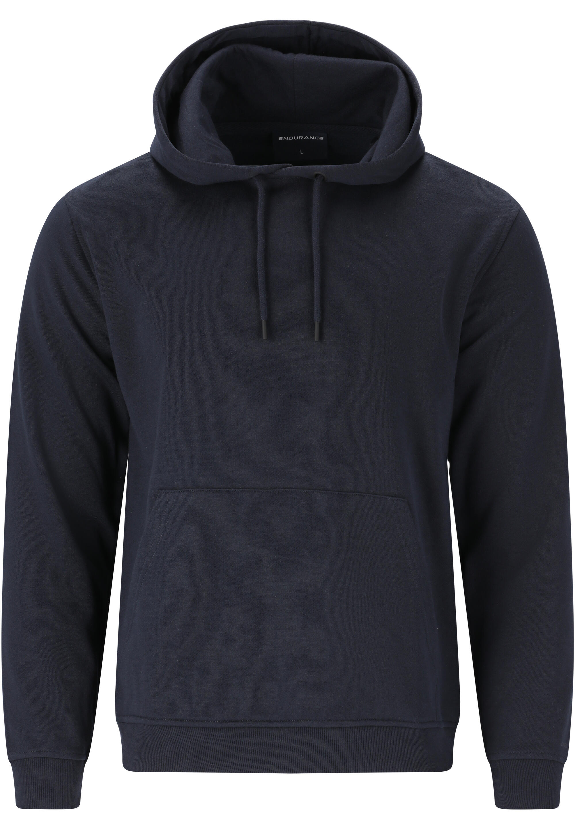 ENDURANCE Hooded sweatshirt Endurance Arlanc
