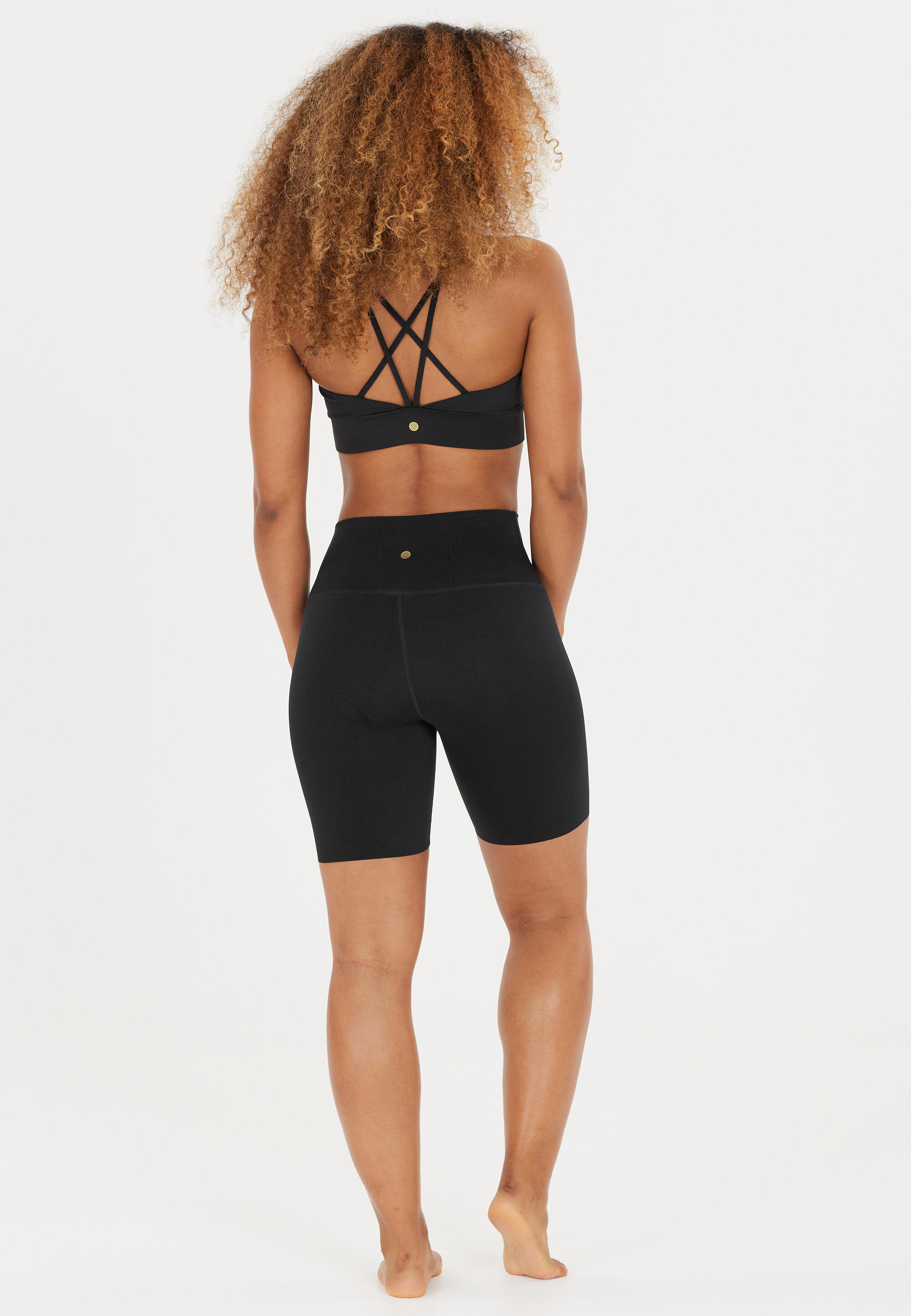 Damen Tights Athlecia Franz V2 5/15