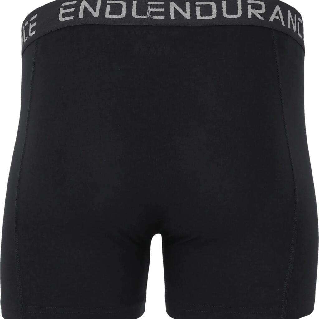 Boxer shorts Endurance Burke (x6)