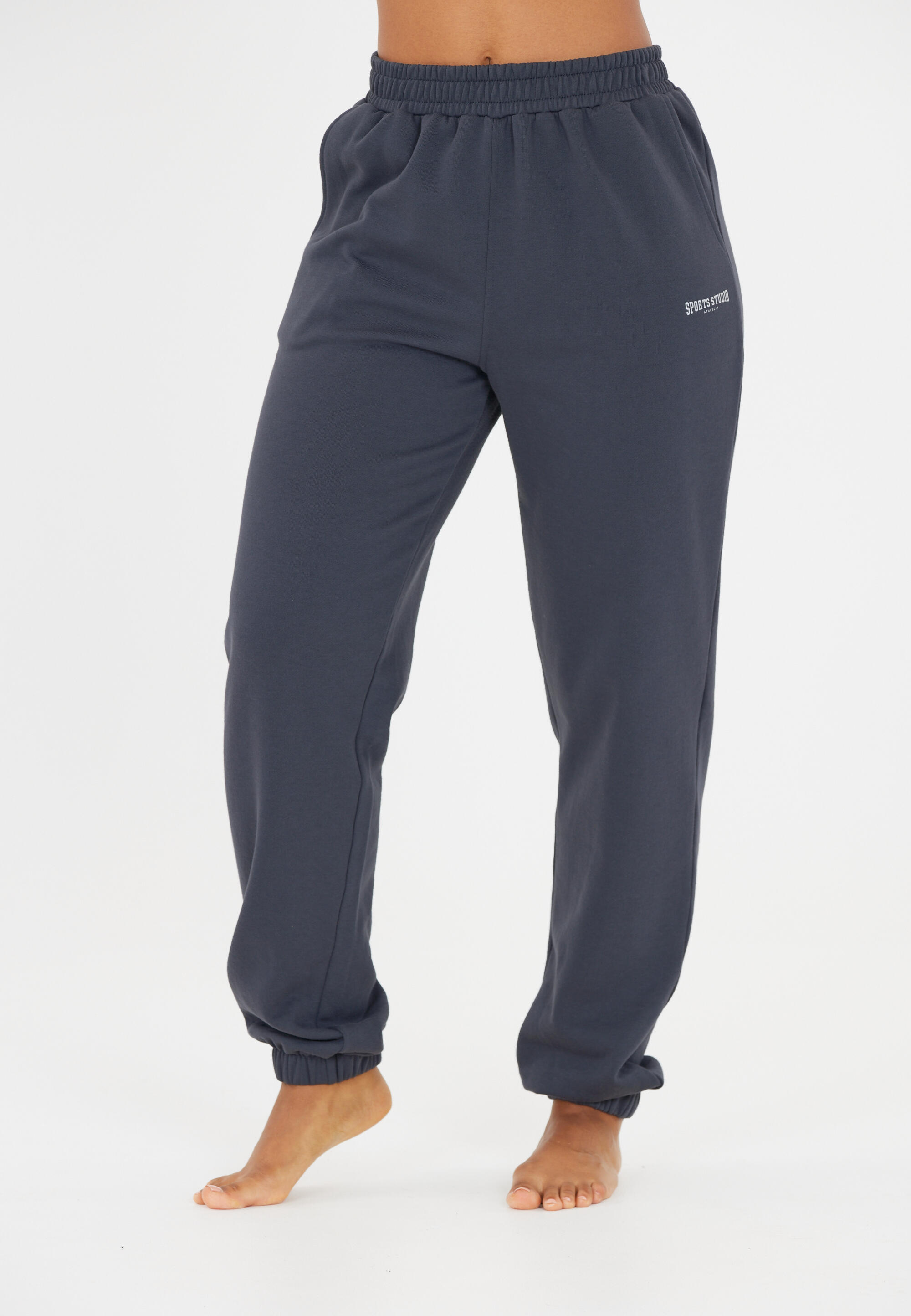 Pantalon de jogging femme Athlecia Giannis 4/5