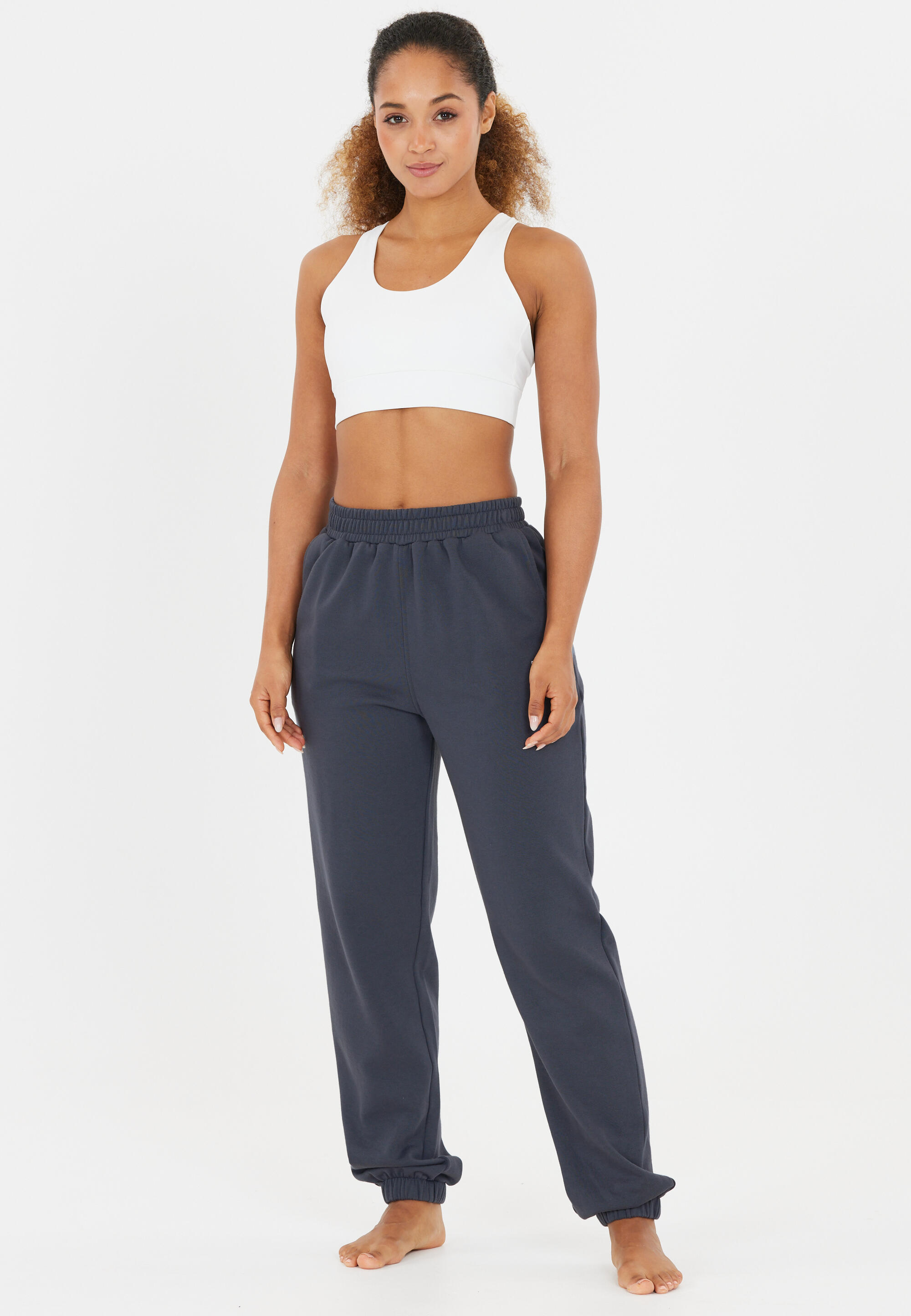 Pantalon de jogging femme Athlecia Giannis 3/5