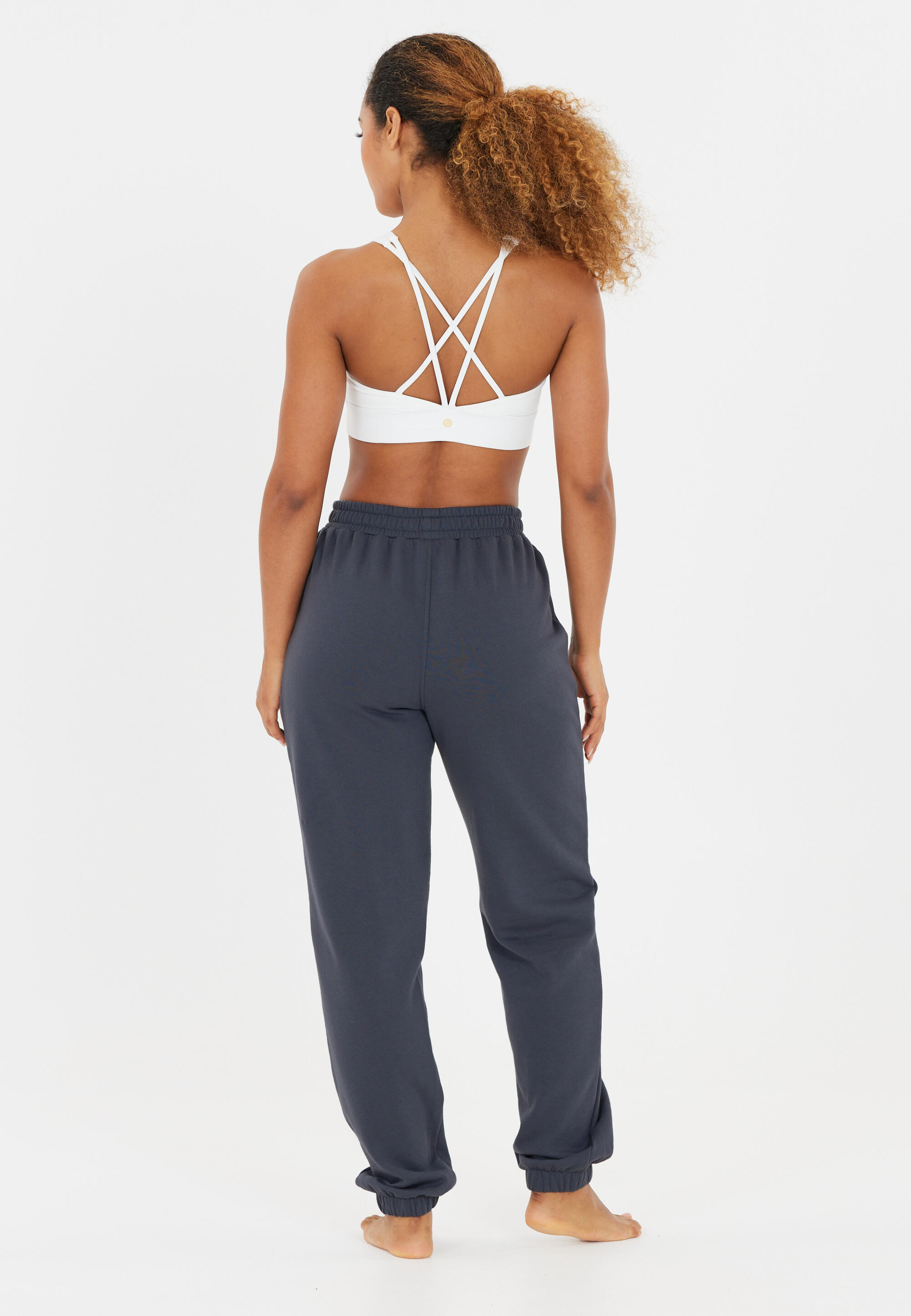 Pantalon de jogging femme Athlecia Giannis 5/5