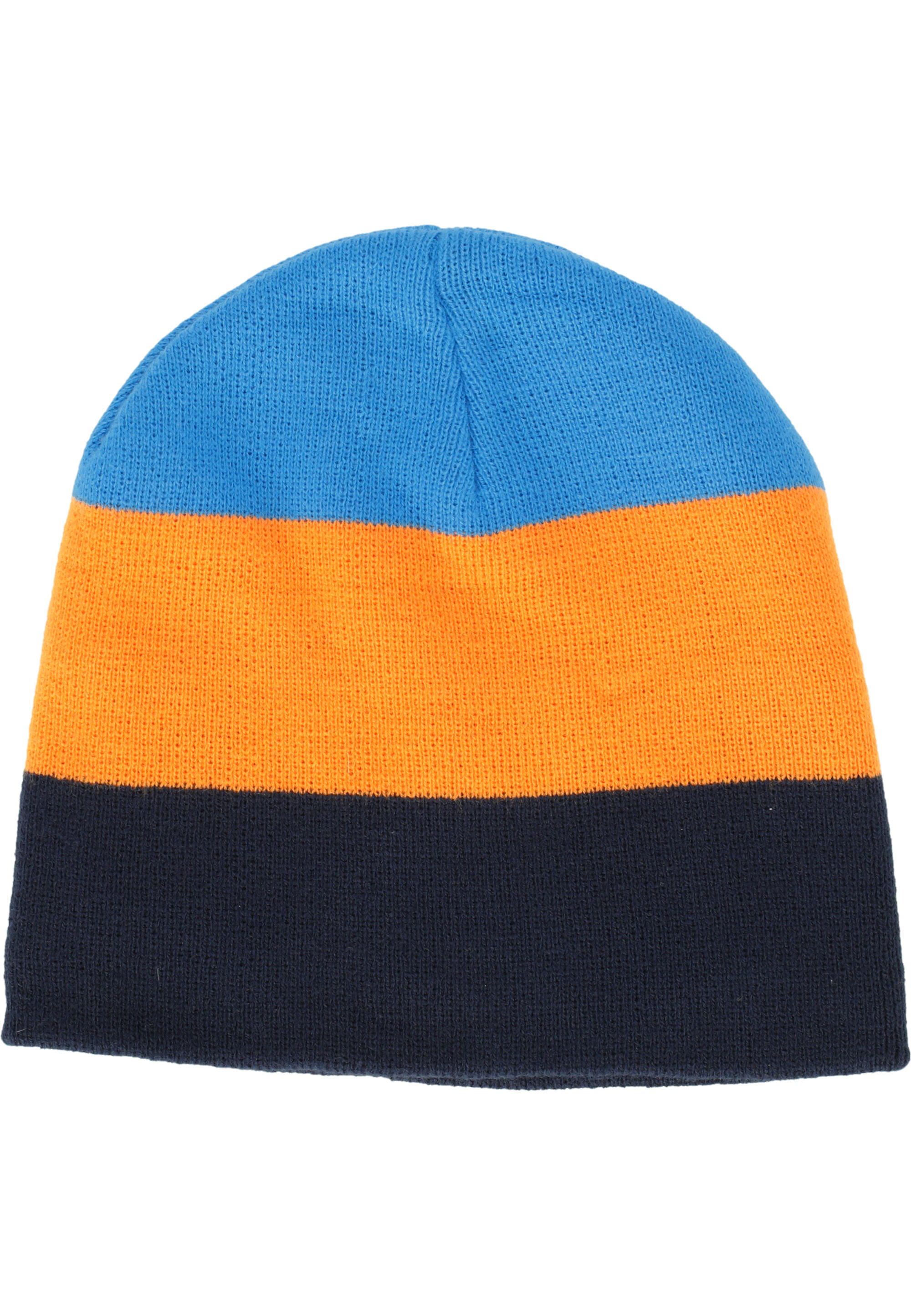 ZIGZAG Mütze Nemo