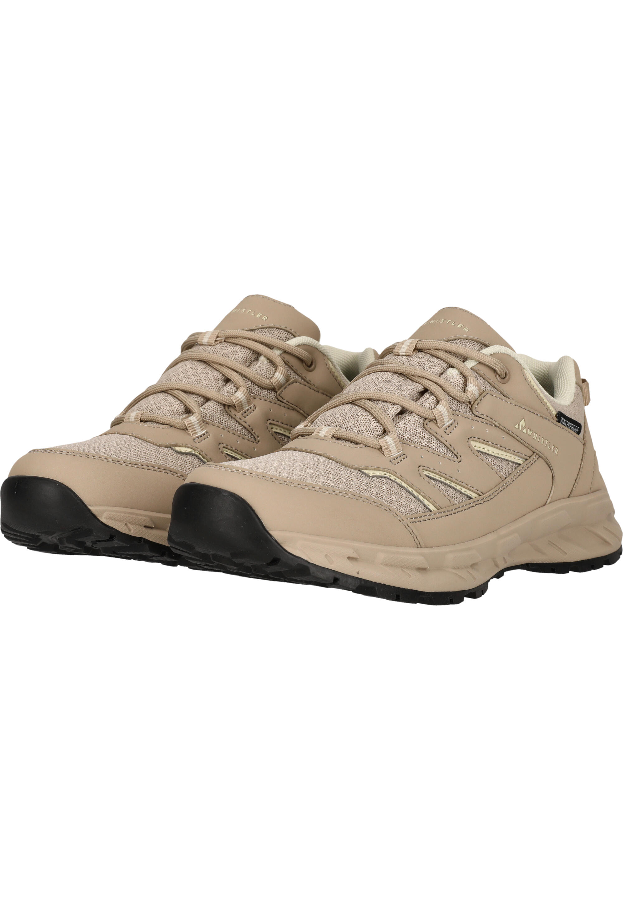 Outdoorschuhe Benin 4/5