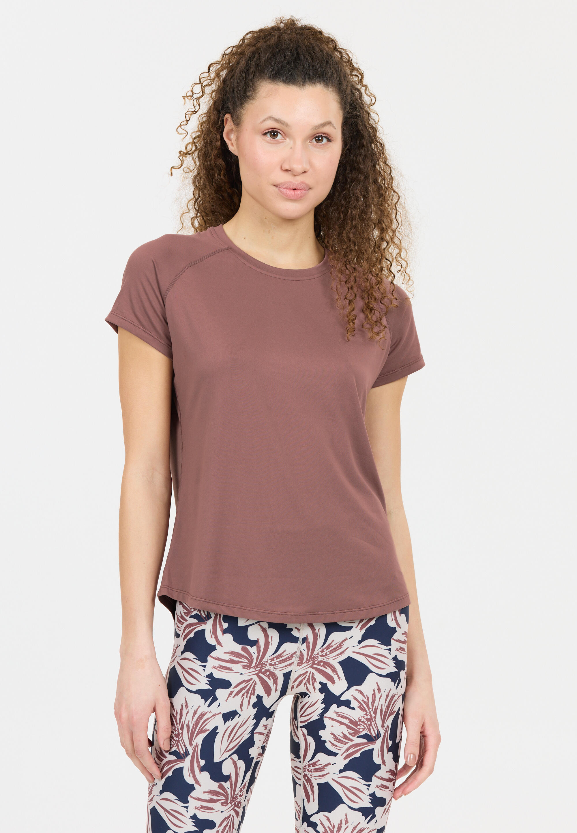 T-Shirt Gaina 4/15