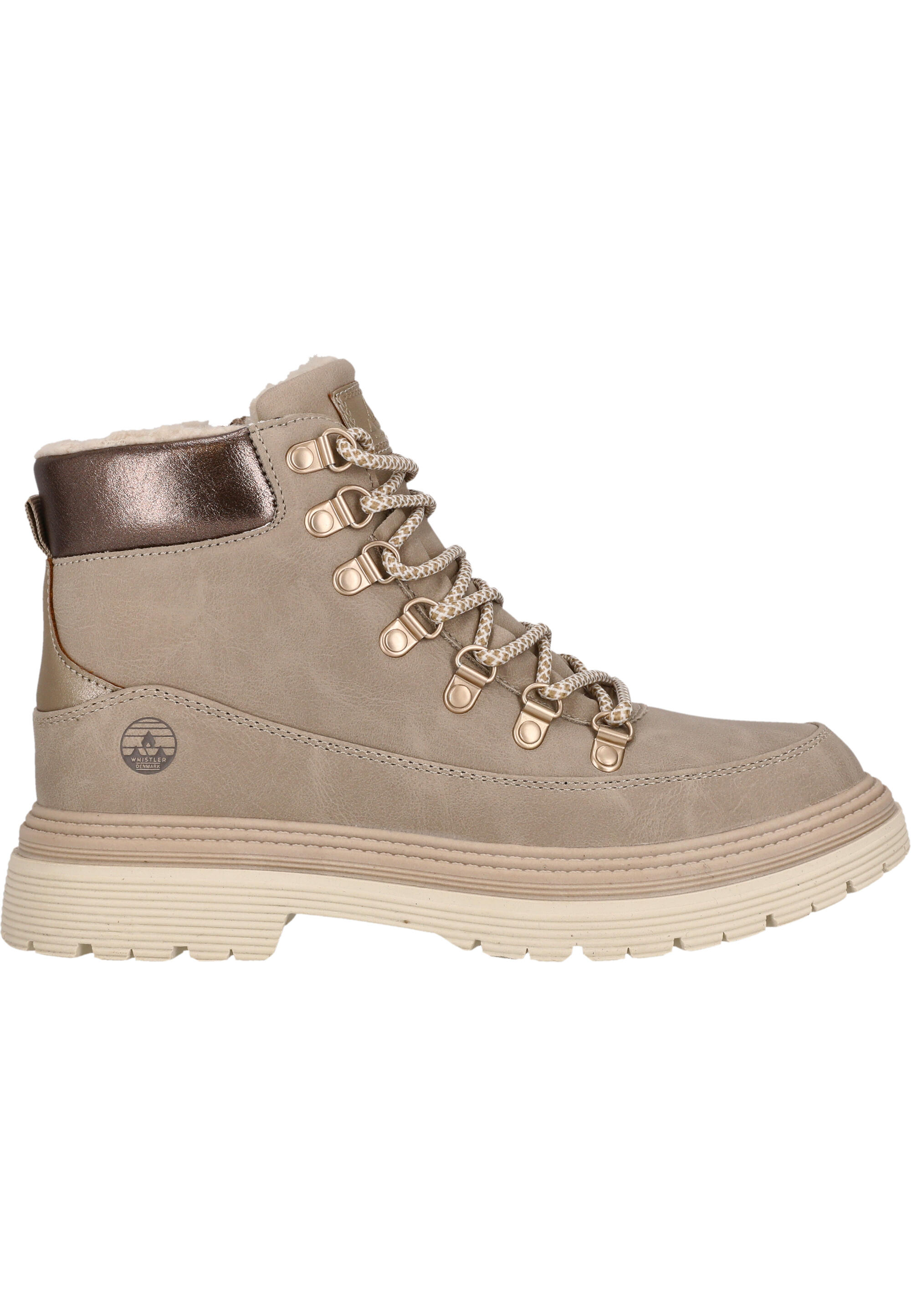 Outdoor-Schuh Gianni 3/5