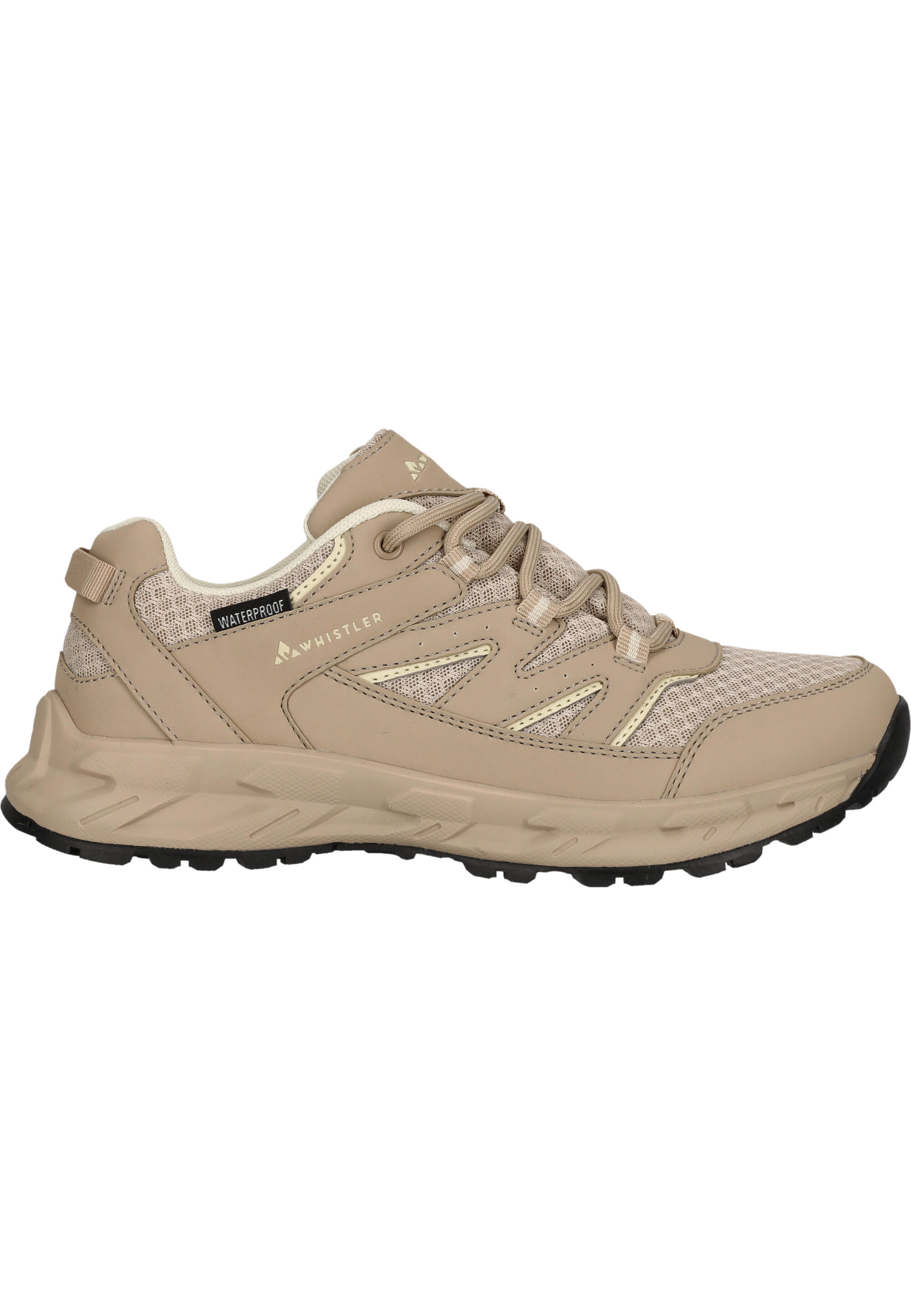 Outdoorschuhe Benin 3/5