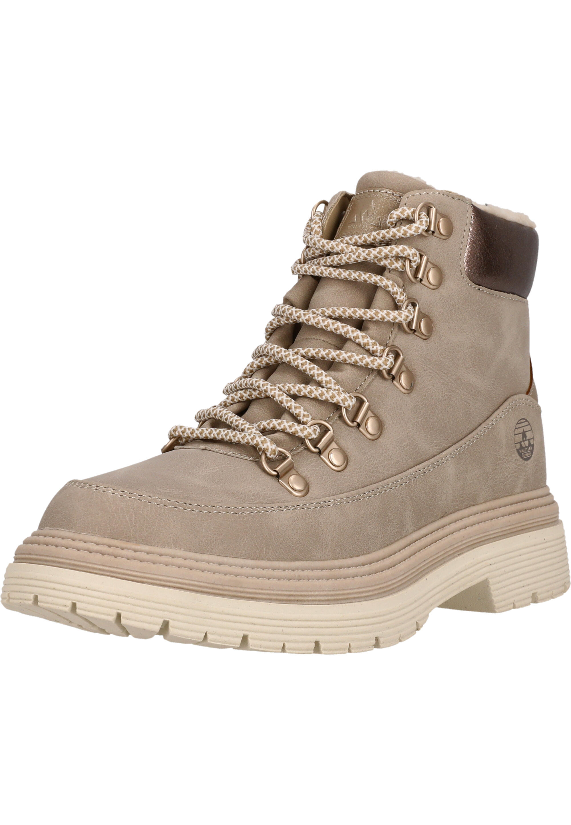 Outdoor-Schuh Gianni 2/5