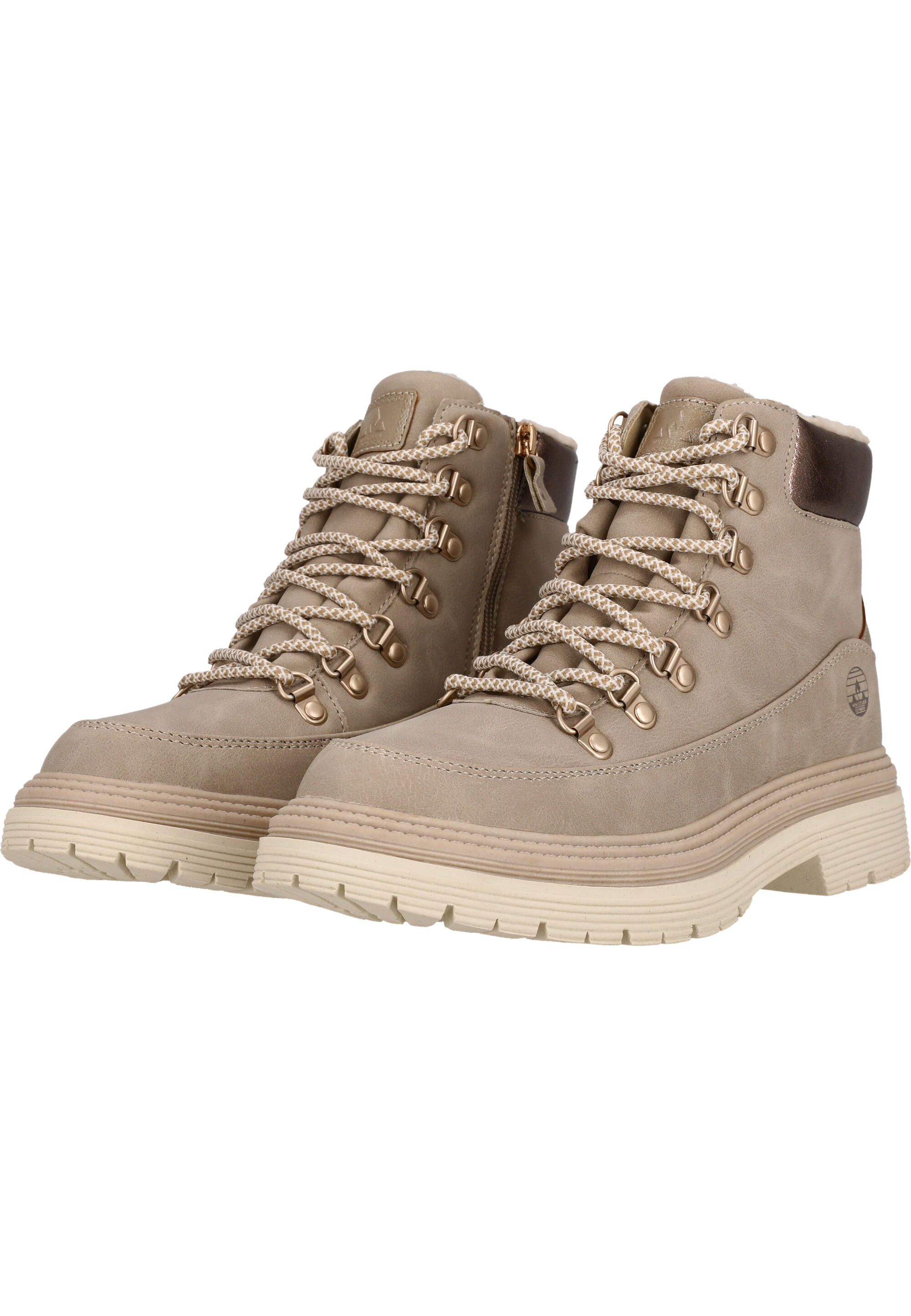Bottes Gianni 4/5