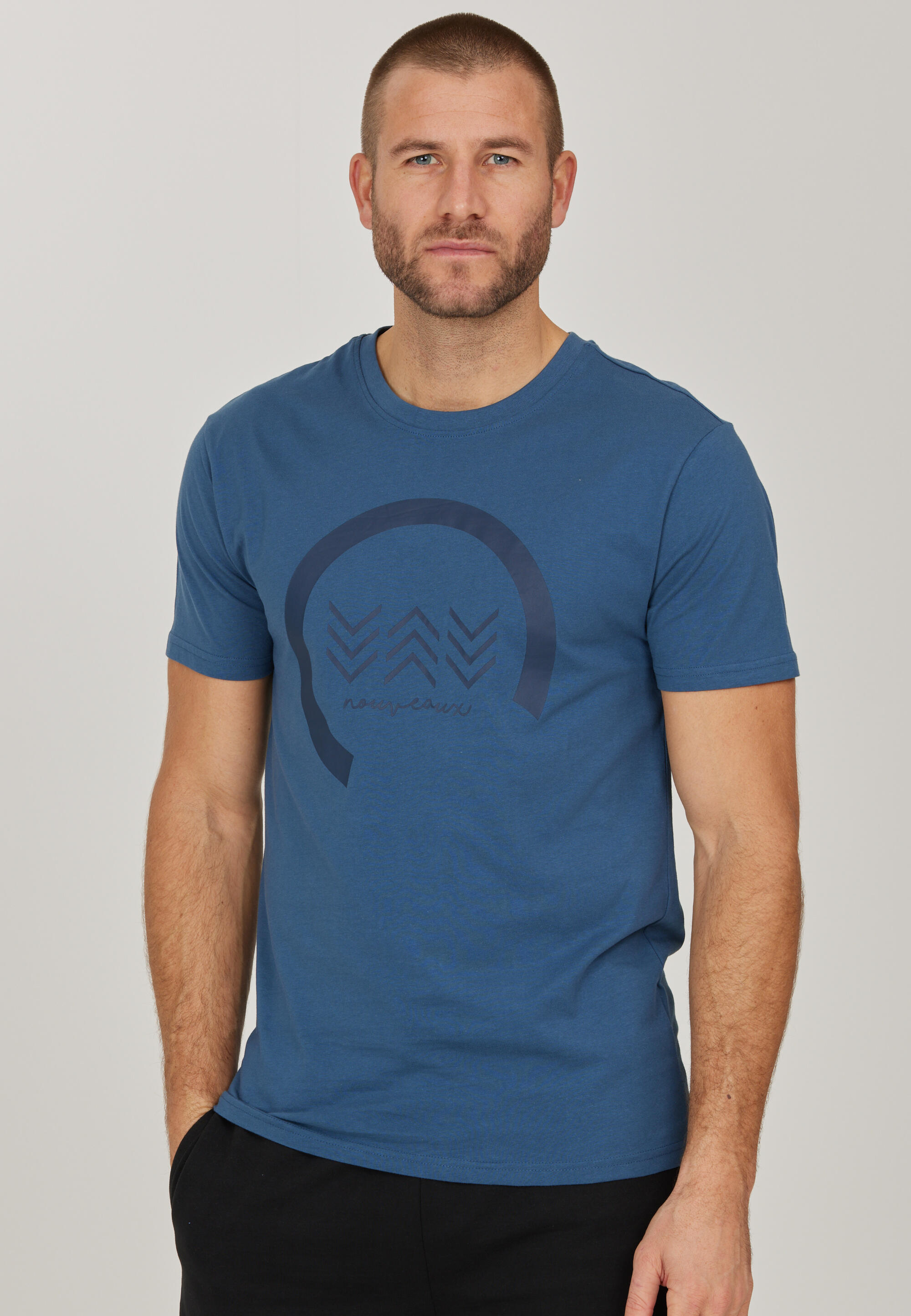 T-shirt Cruz Mitchin 4/5