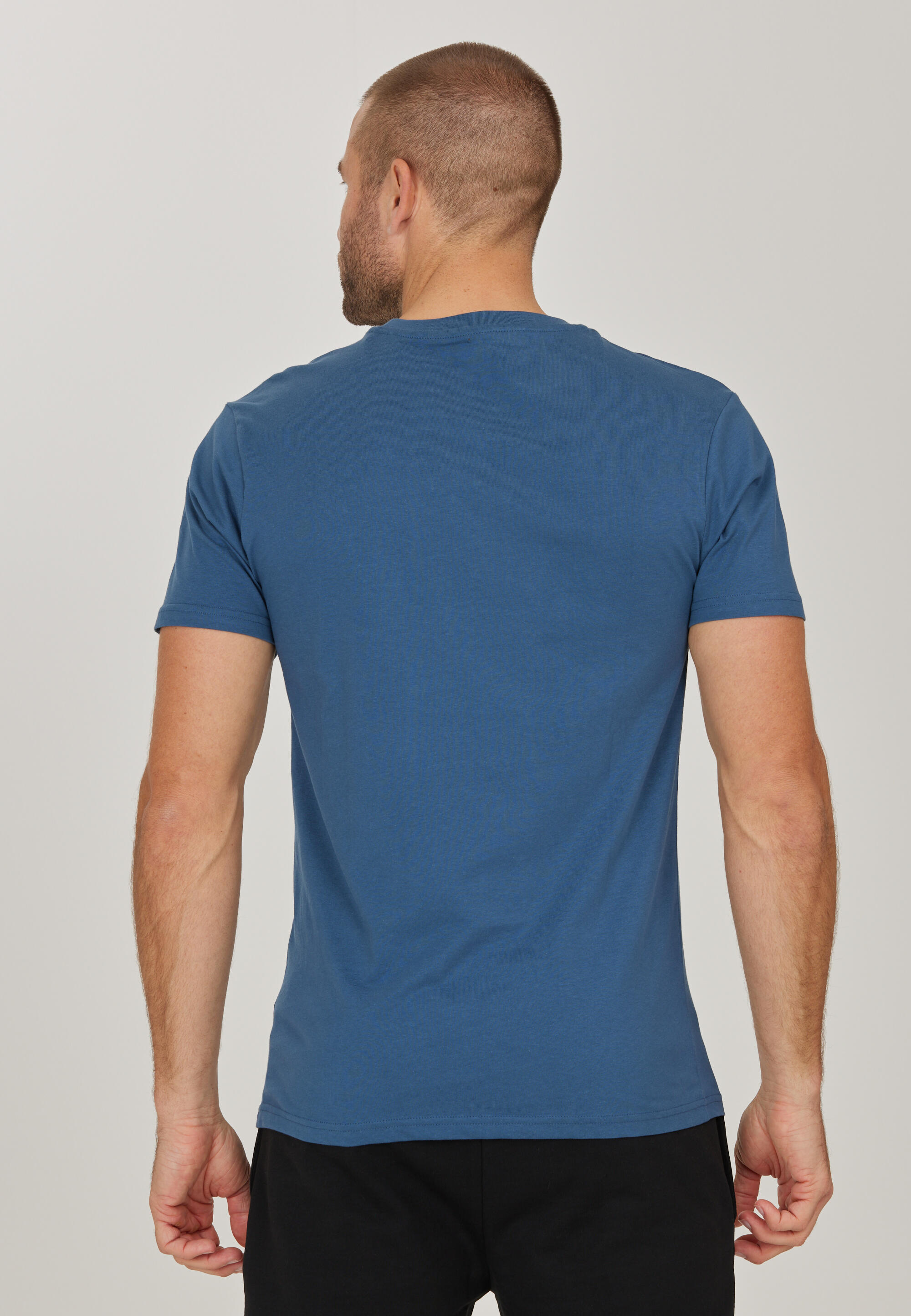 T-shirt Cruz Mitchin 5/5