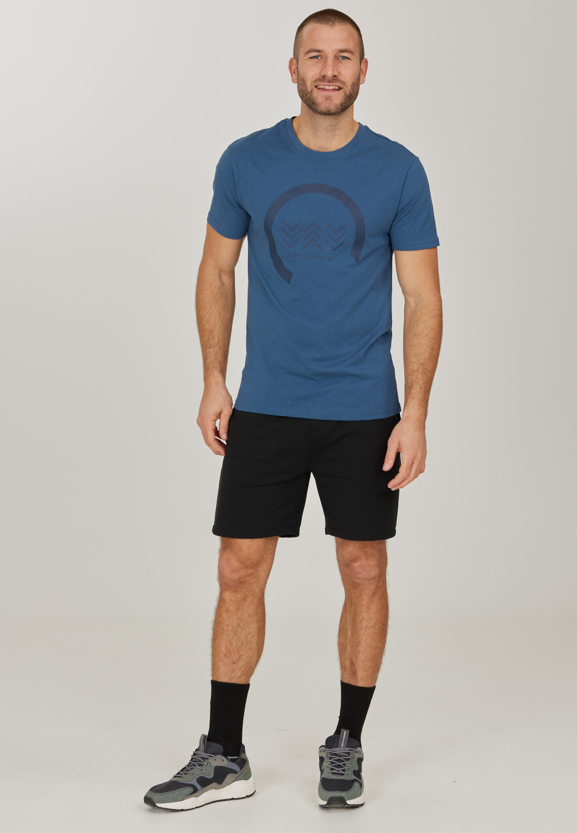 T-shirt Cruz Mitchin 3/5