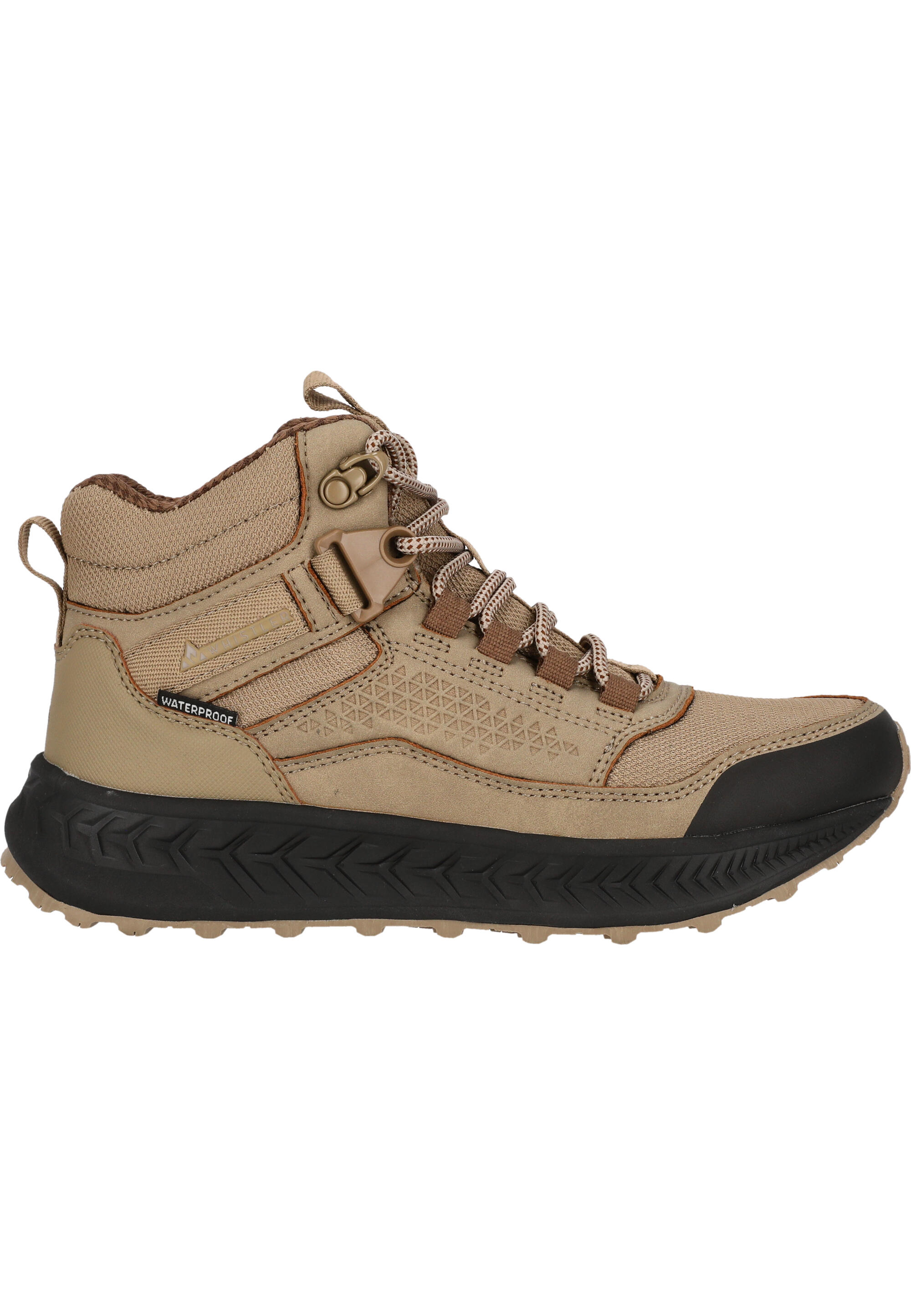 Botas de montaña Whistler Reid 3/5