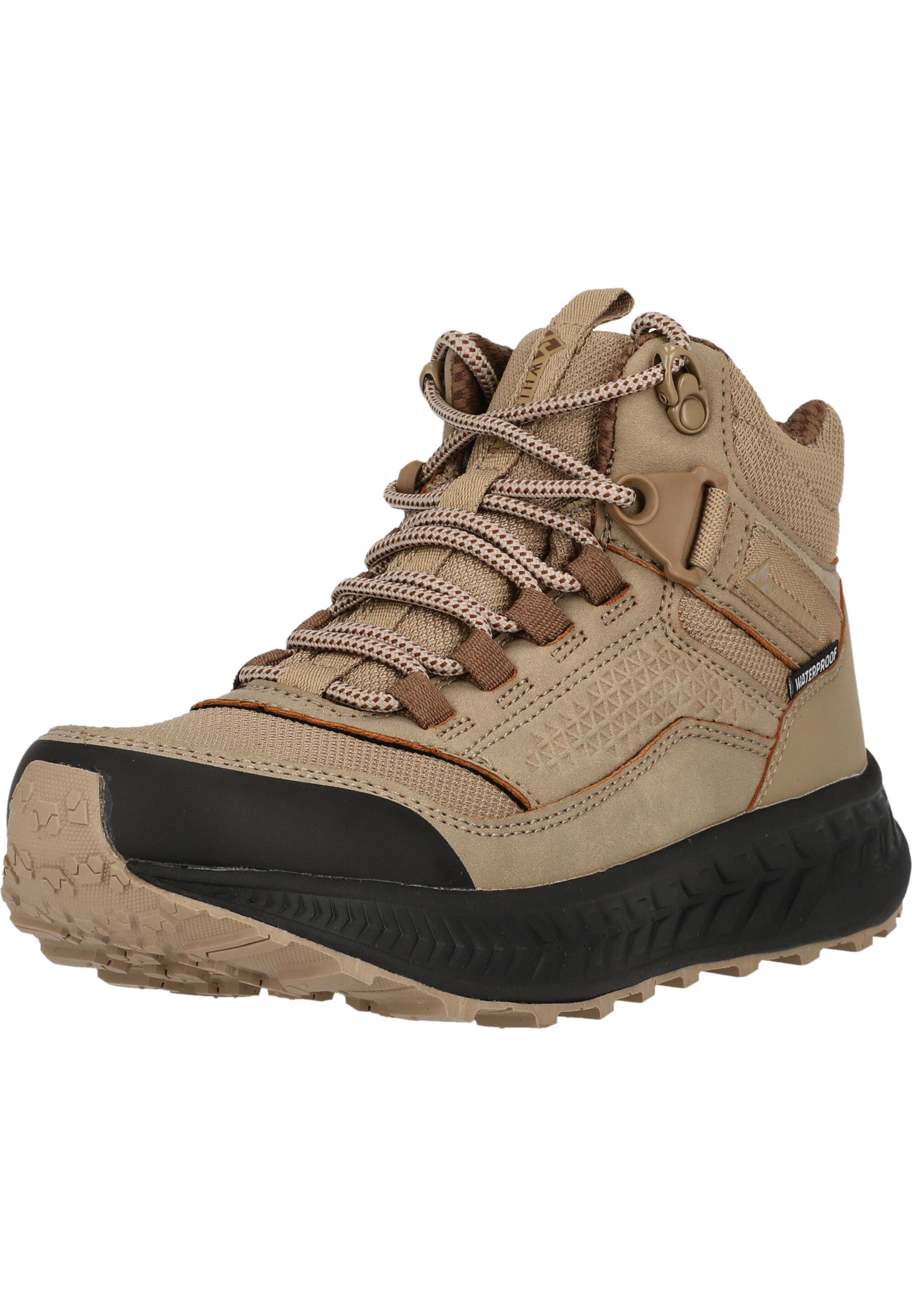 Botas de montaña Whistler Reid 2/5