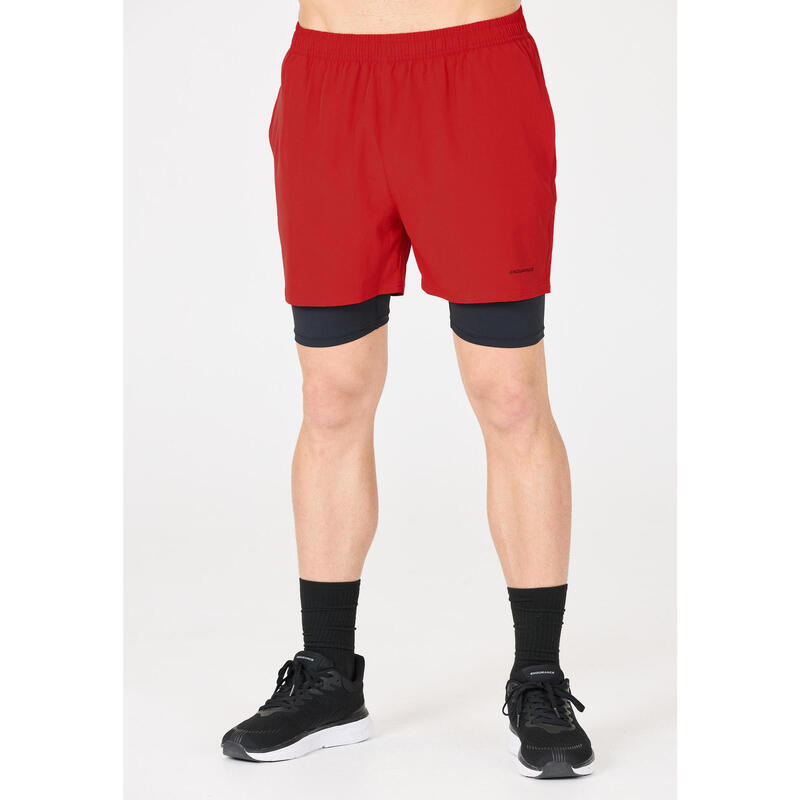 ENDURANCE Shorts Kros