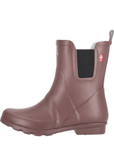 Rubberboots Suburbs
