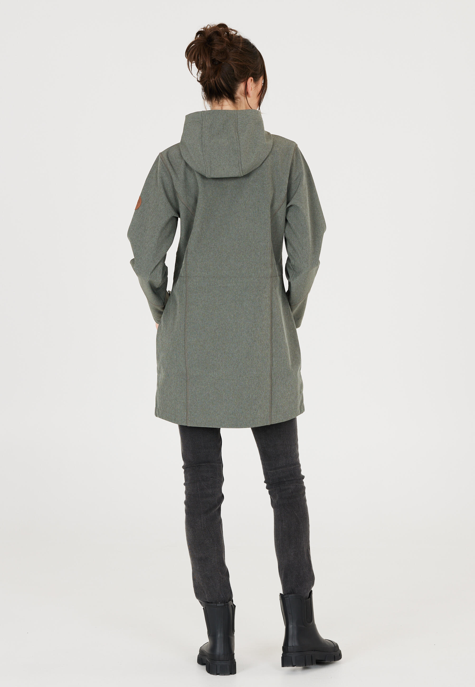 Softshelljacke Lilan 5/5