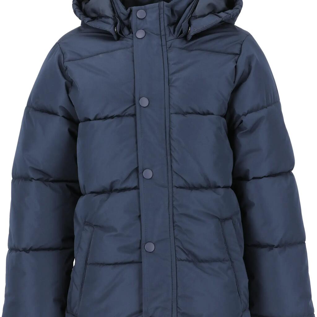 Children's Zigzag Lusano Puffer