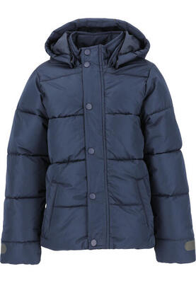 Steppjacke Lusano
