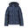 Piumino da bambino Zigzag Lusano