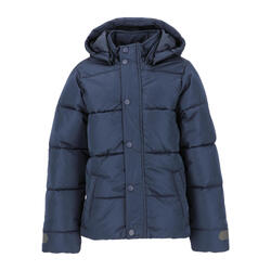 Veste polaire Lusano