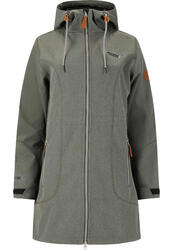 WEATHER REPORT Veste softshell
