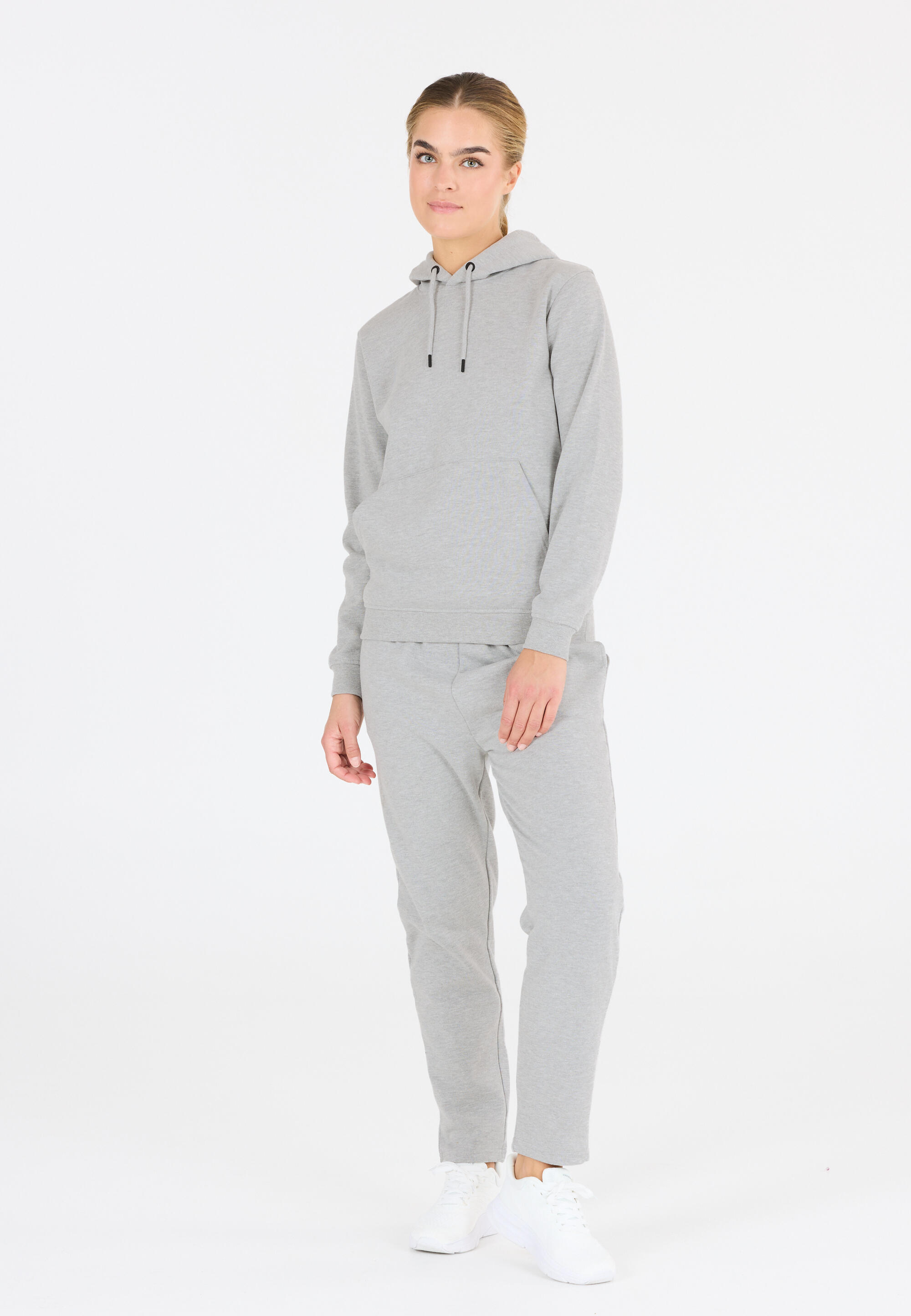 Hoodie Endurance Arlanc 4/5