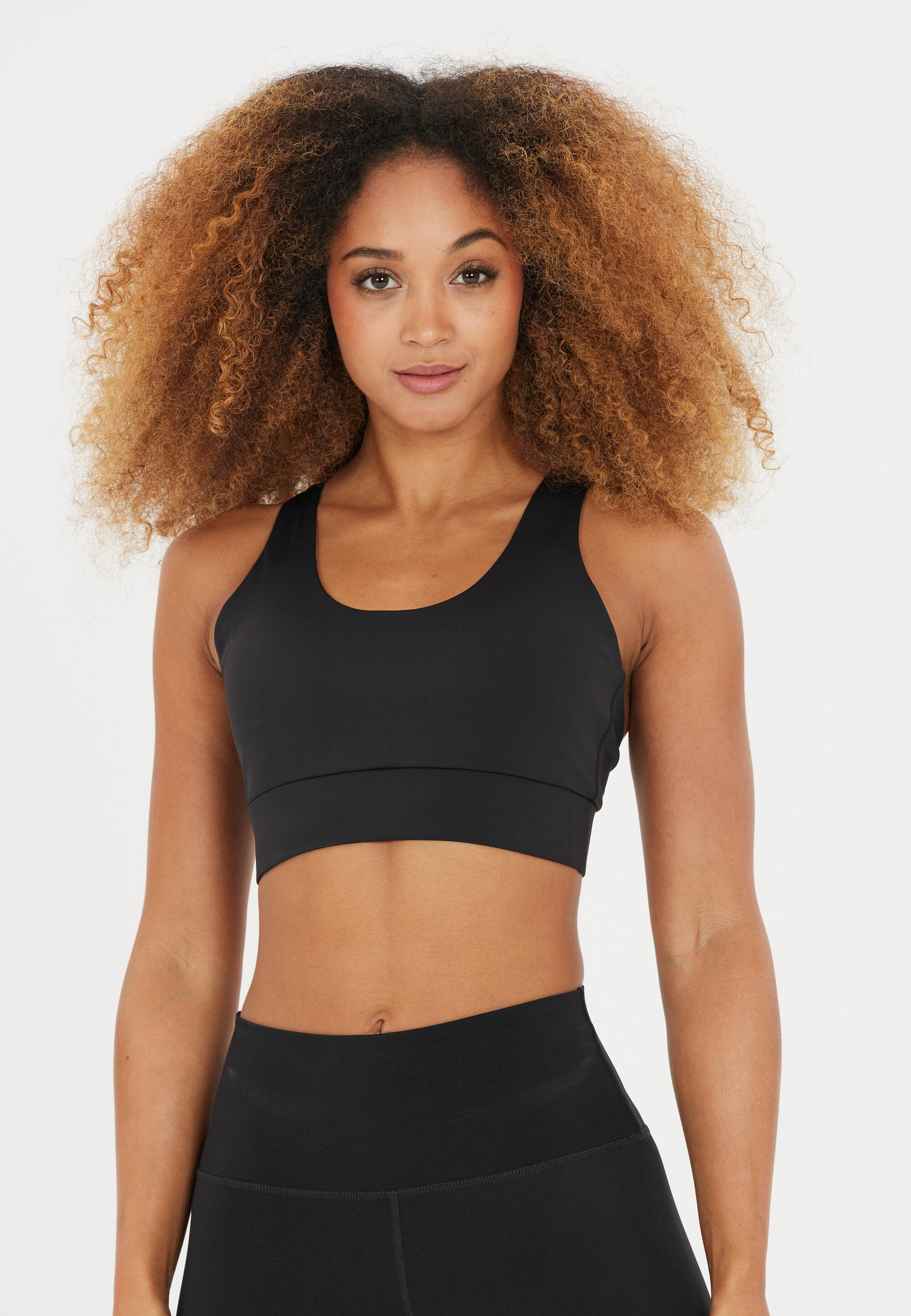 Sujetador de mujer Athlecia Gaby V2 4/5