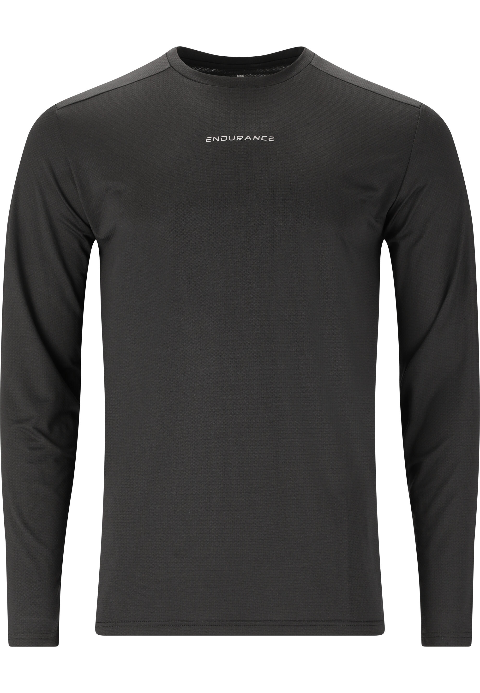 ENDURANCE Langarmshirt Loker