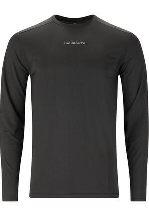 Langarmshirt Loker