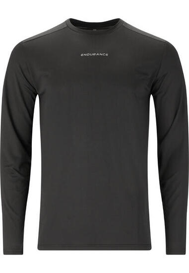 Langarmshirt Loker