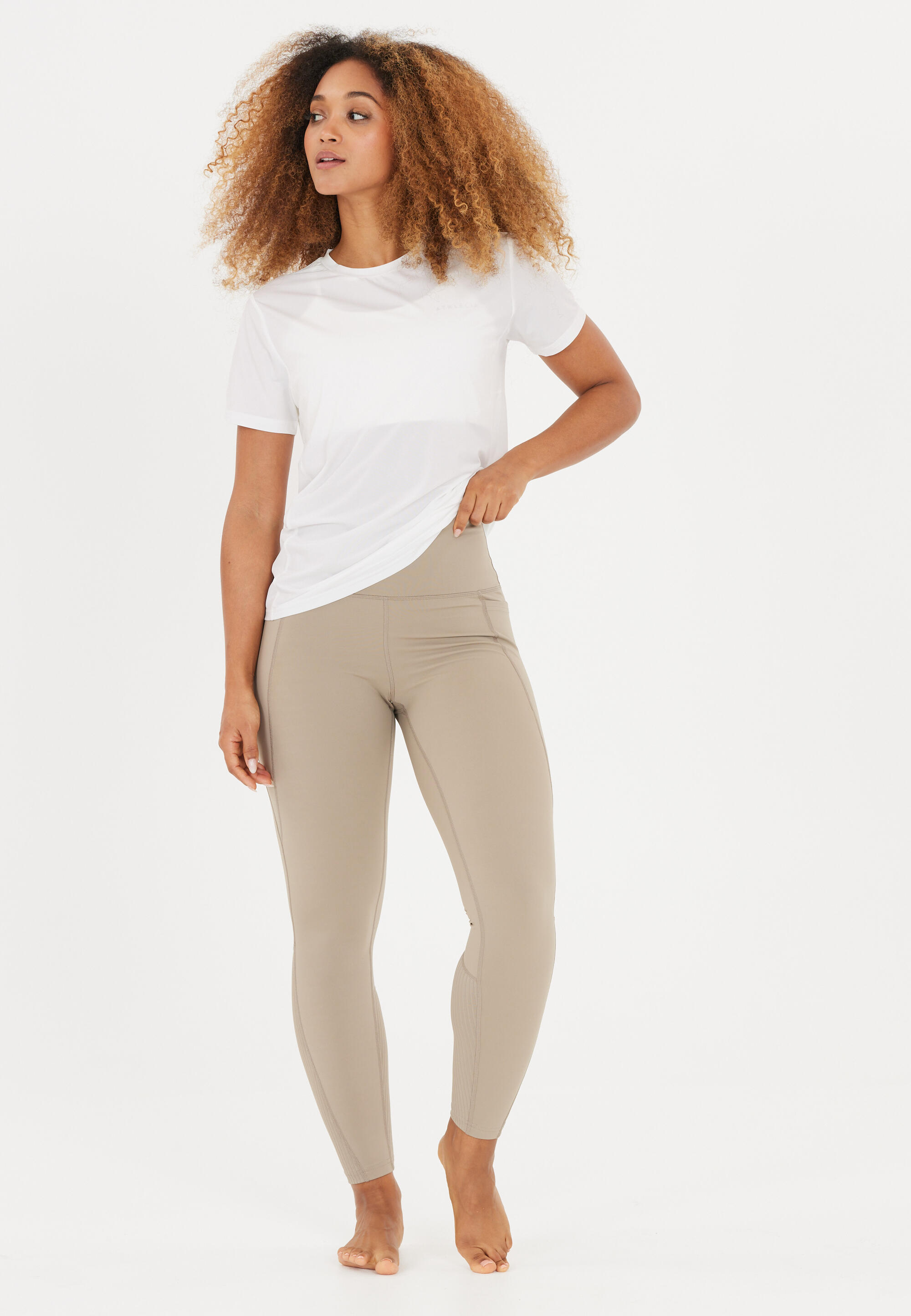 T-shirt femme Athlecia Unicorn 3/7