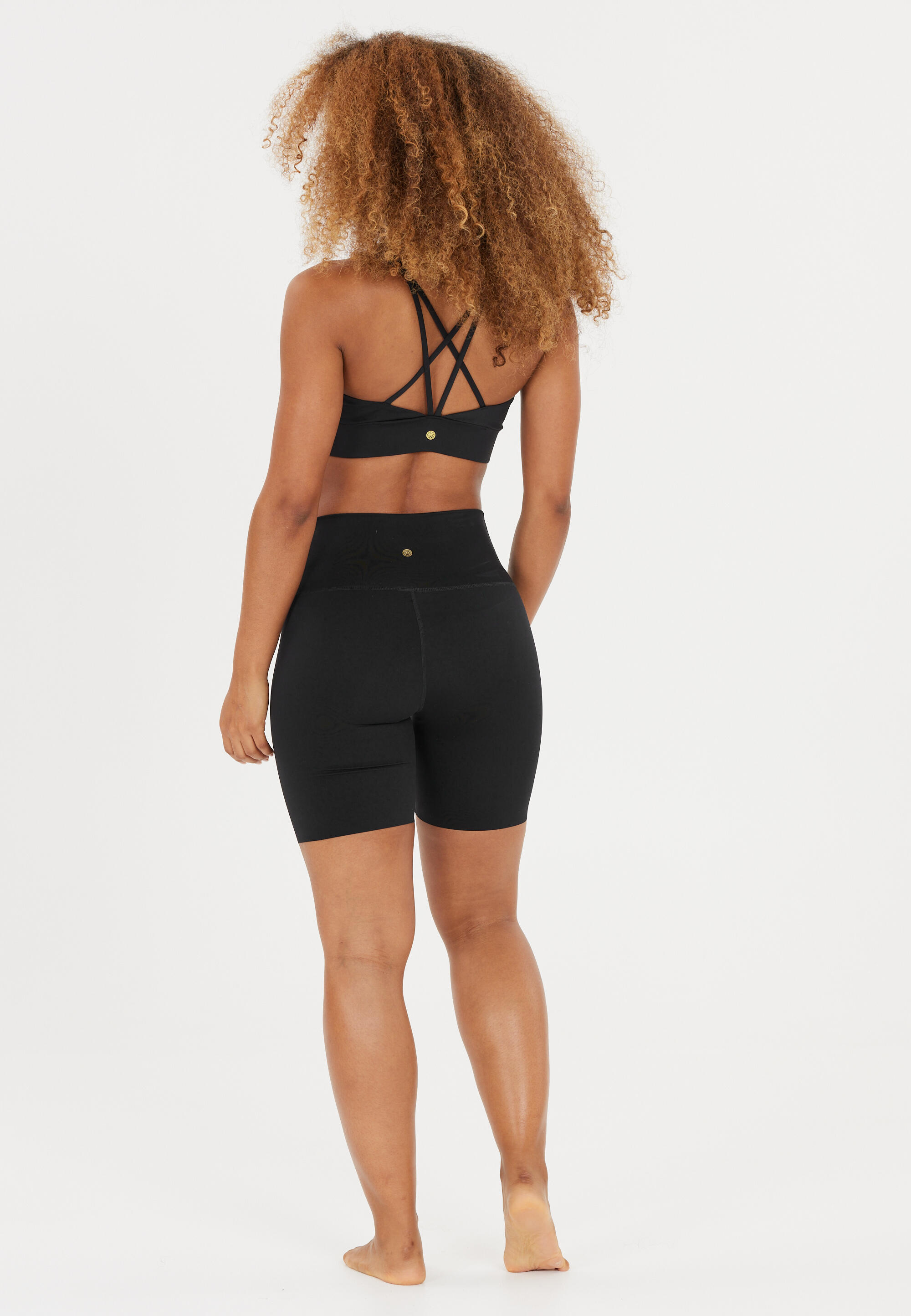 Sujetador de mujer Athlecia Gaby V2 5/5