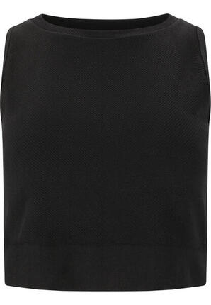 Damen-Crop-Top Athlecia Horigami