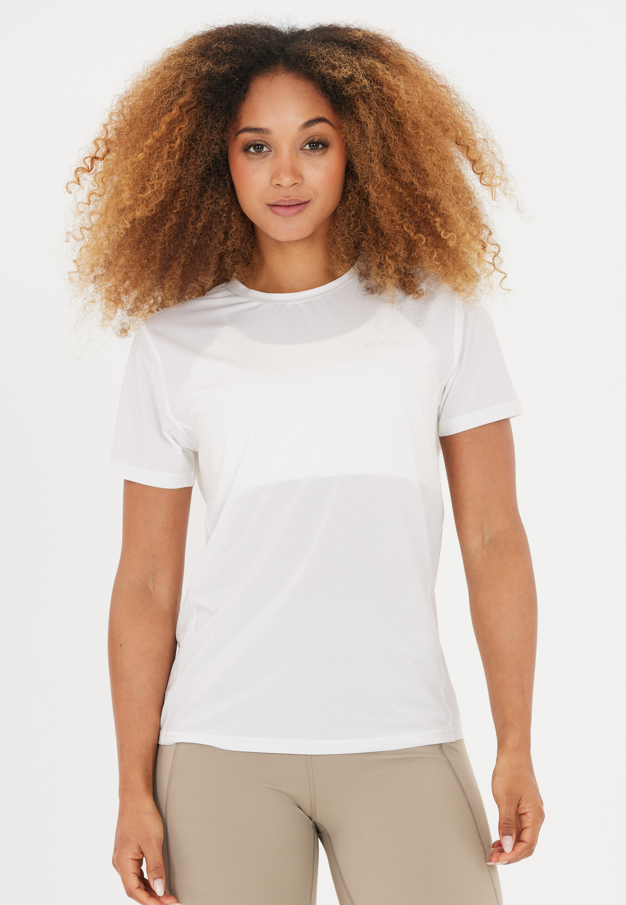 T-shirt femme Athlecia Unicorn 4/7