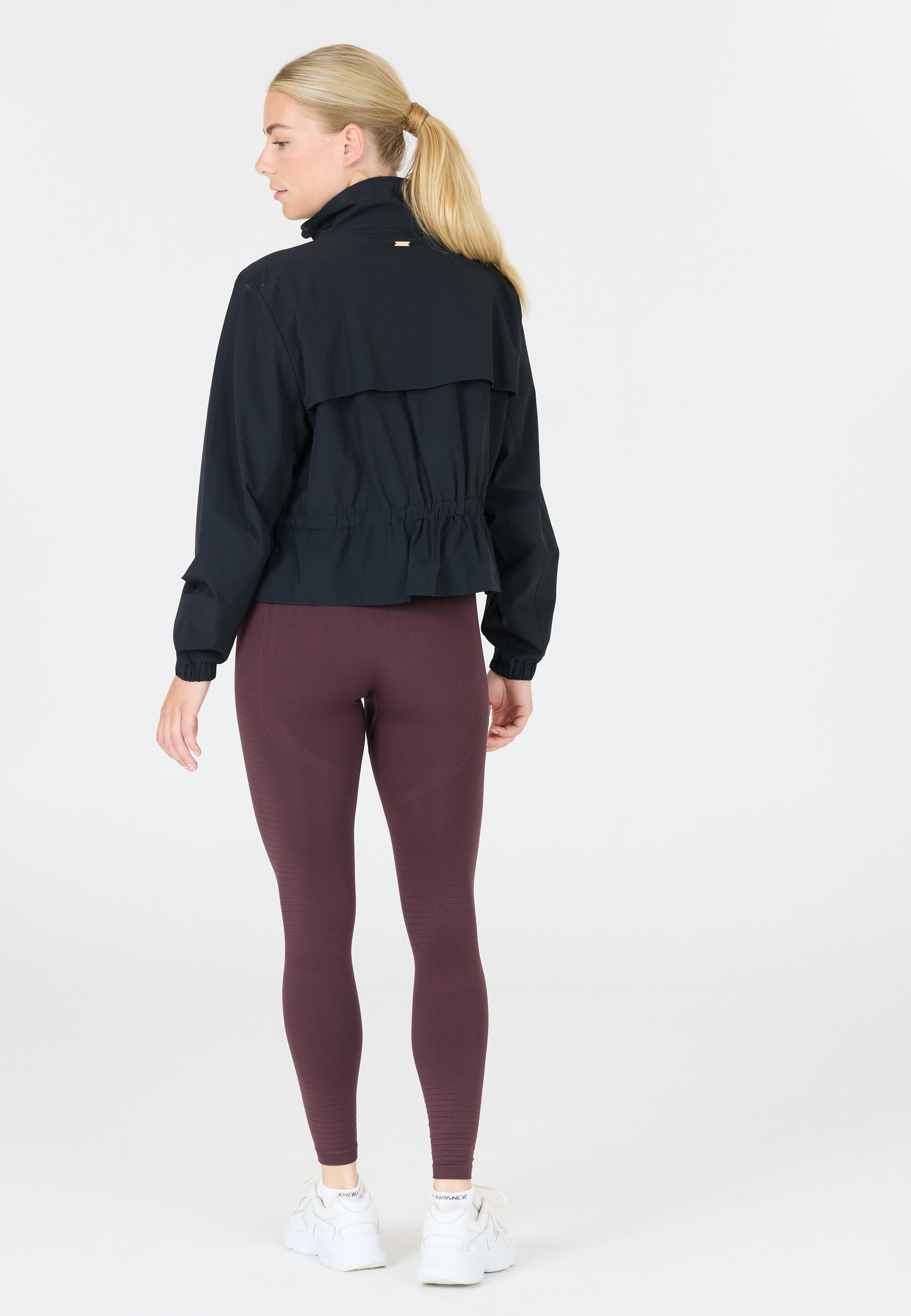 Giacca da donna Athlecia Hero V2 5/5