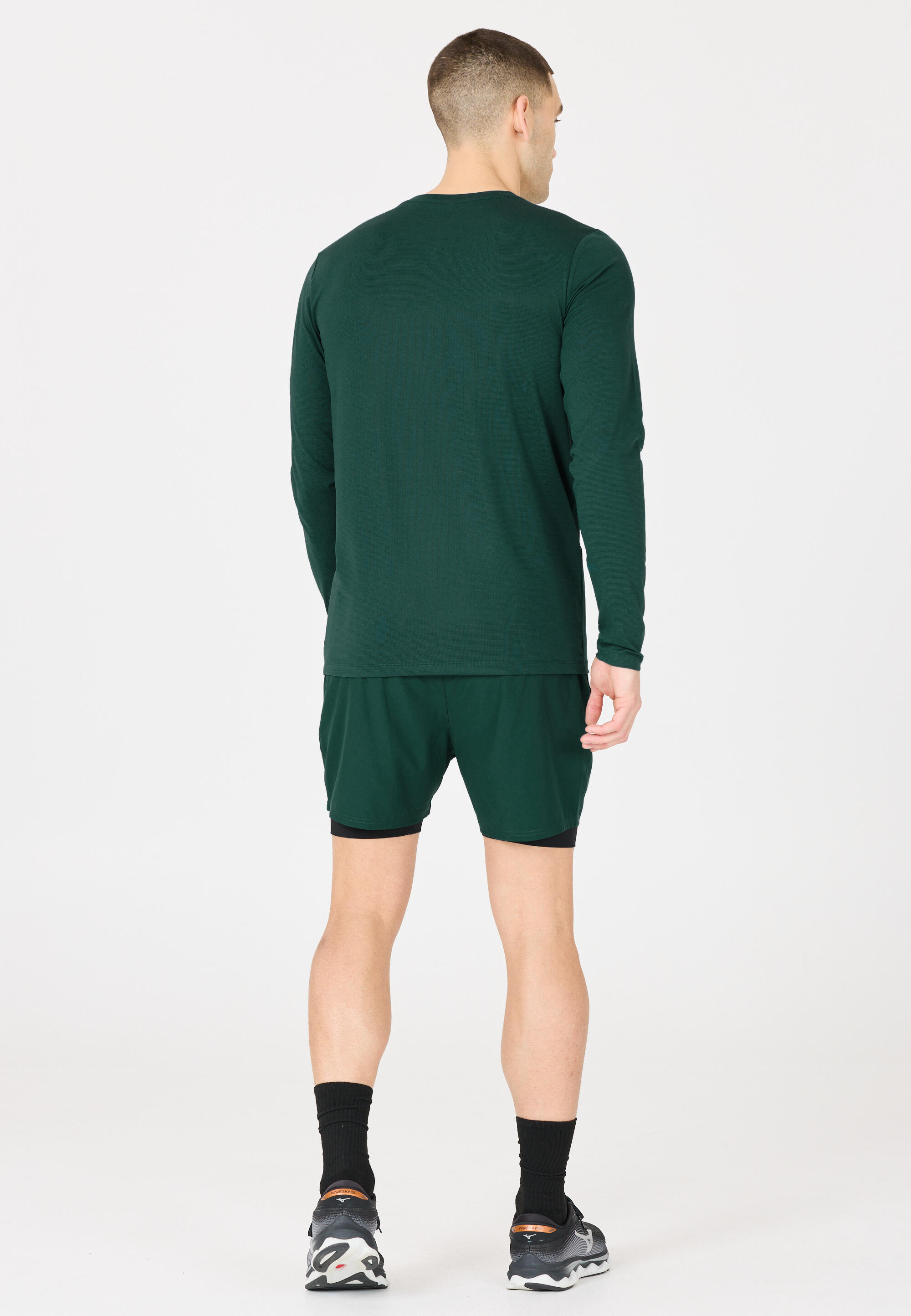 Langärmeliges Unterziehshirt Virtus Roger 5/5