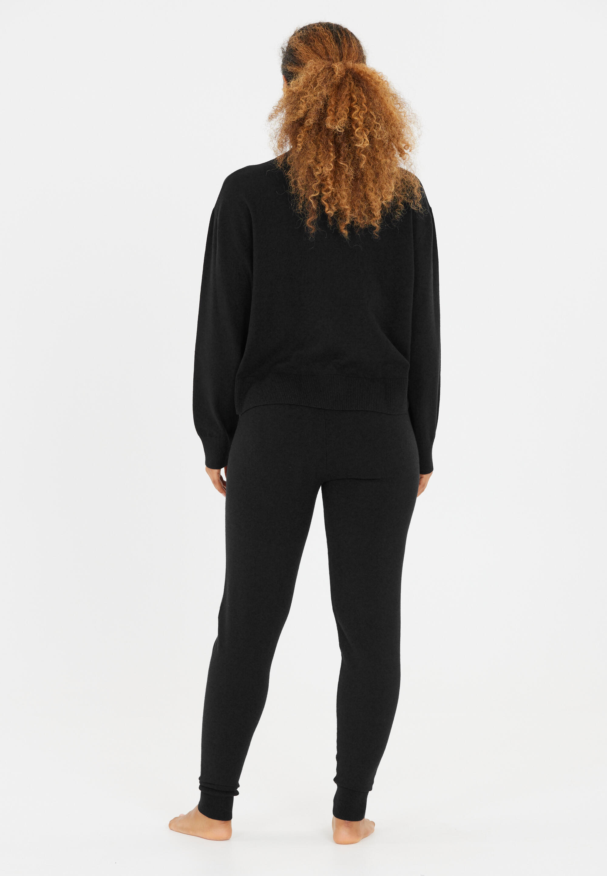 Legging femme Athlecia Dava 5/5