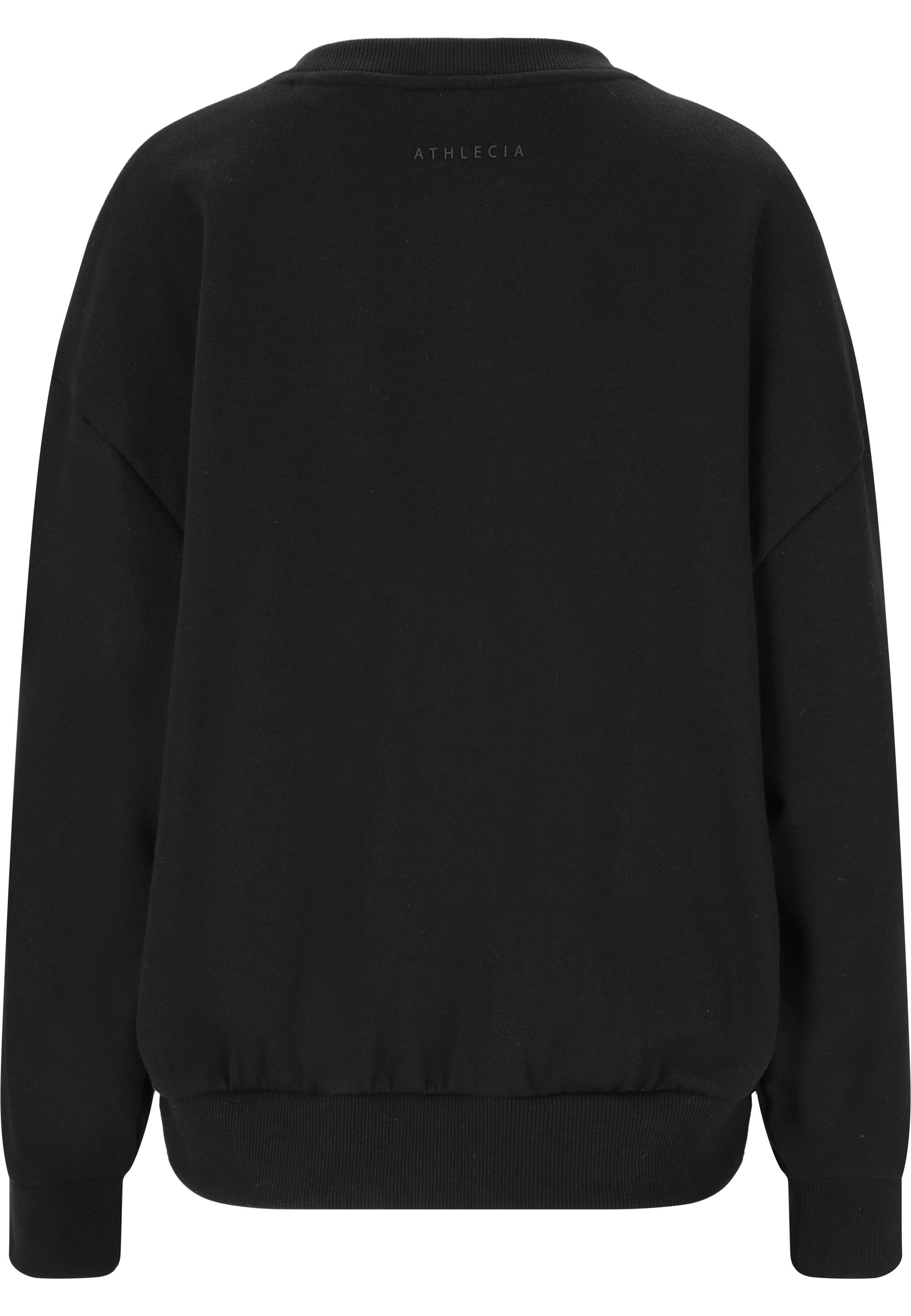 Sweatshirt col rond femme Athlecia Giannis 2/5