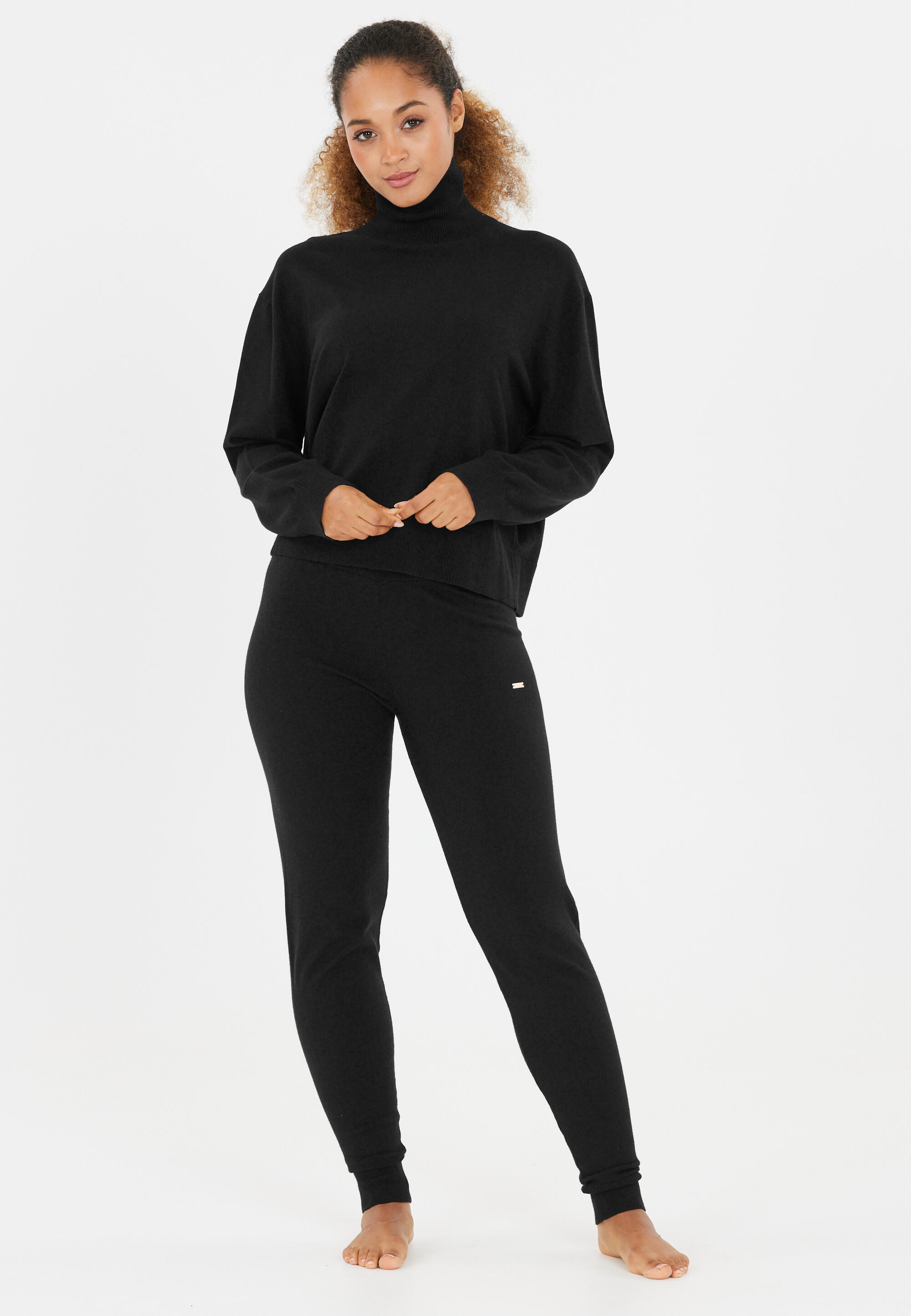 Legging femme Athlecia Dava 3/5